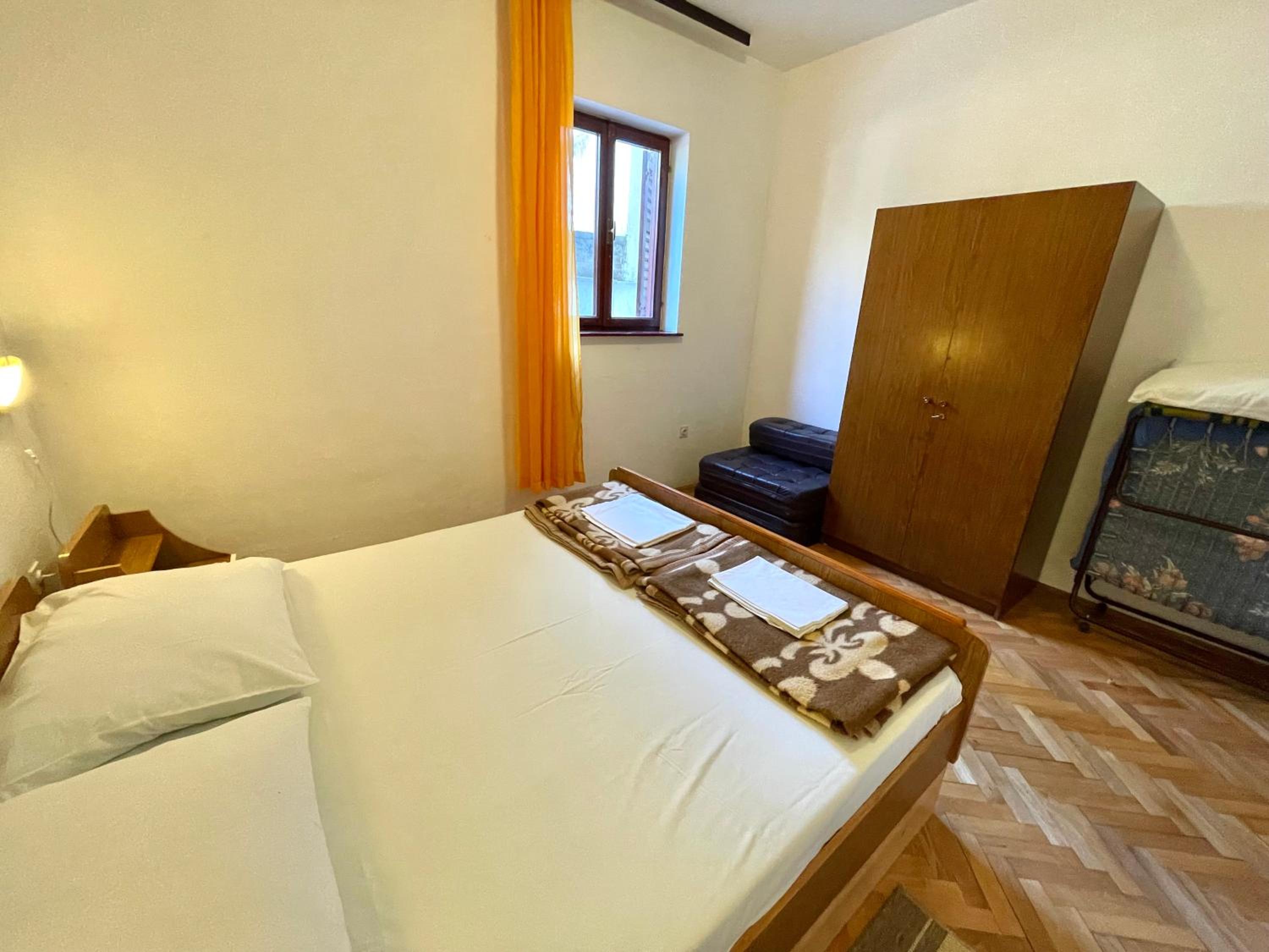 Apartmani Luky
