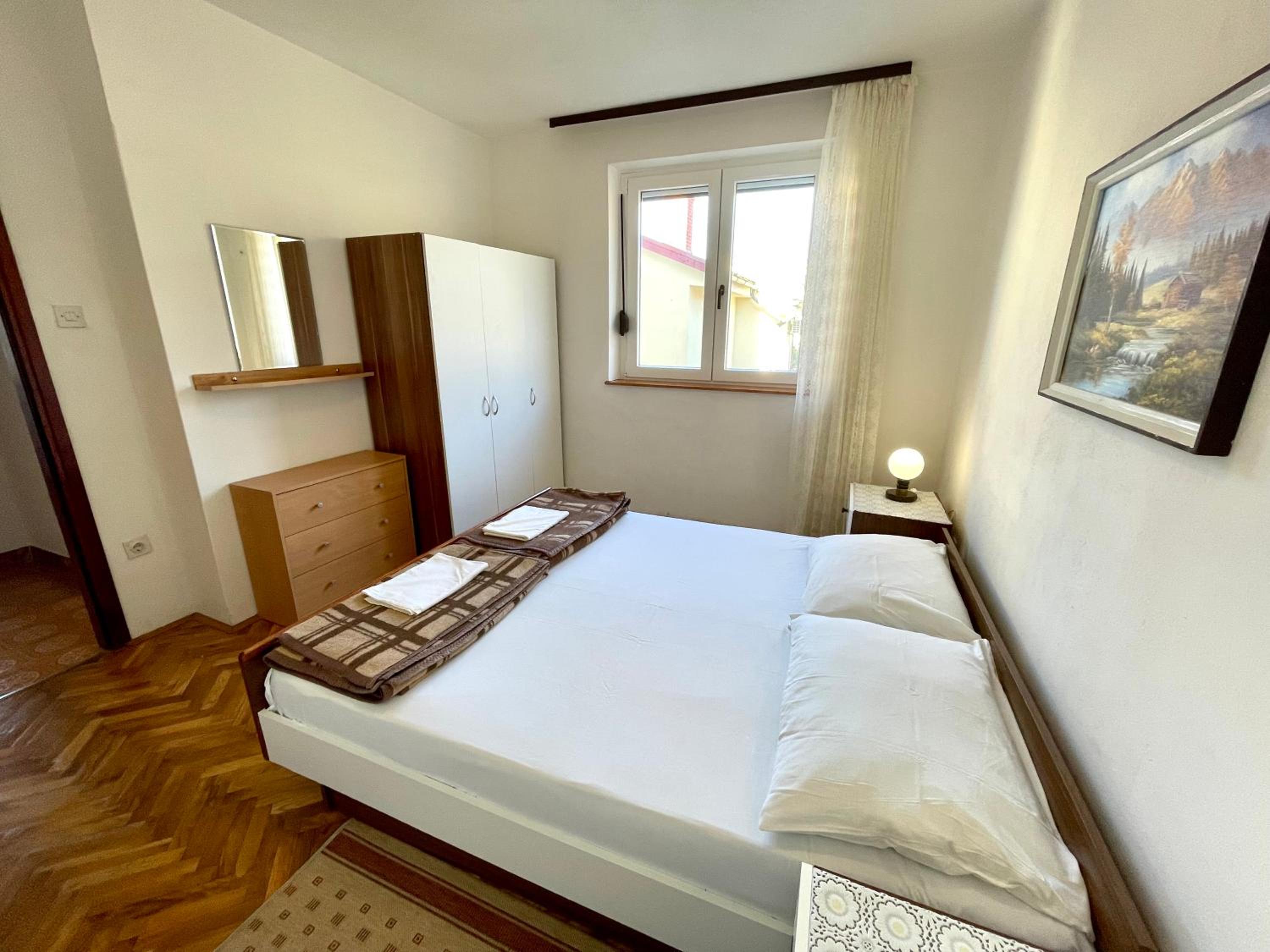 Apartmani Luky