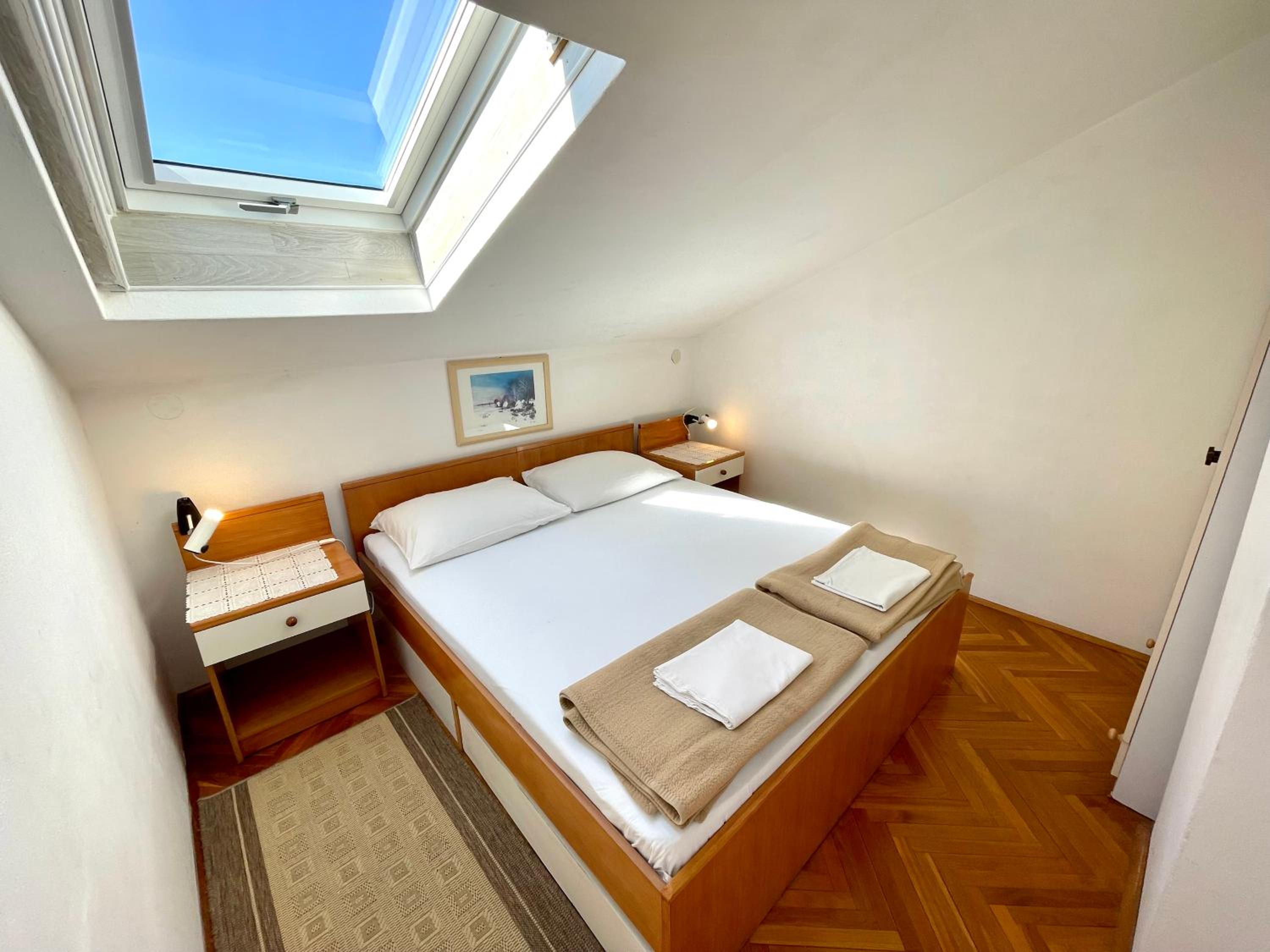 Apartmani Luky