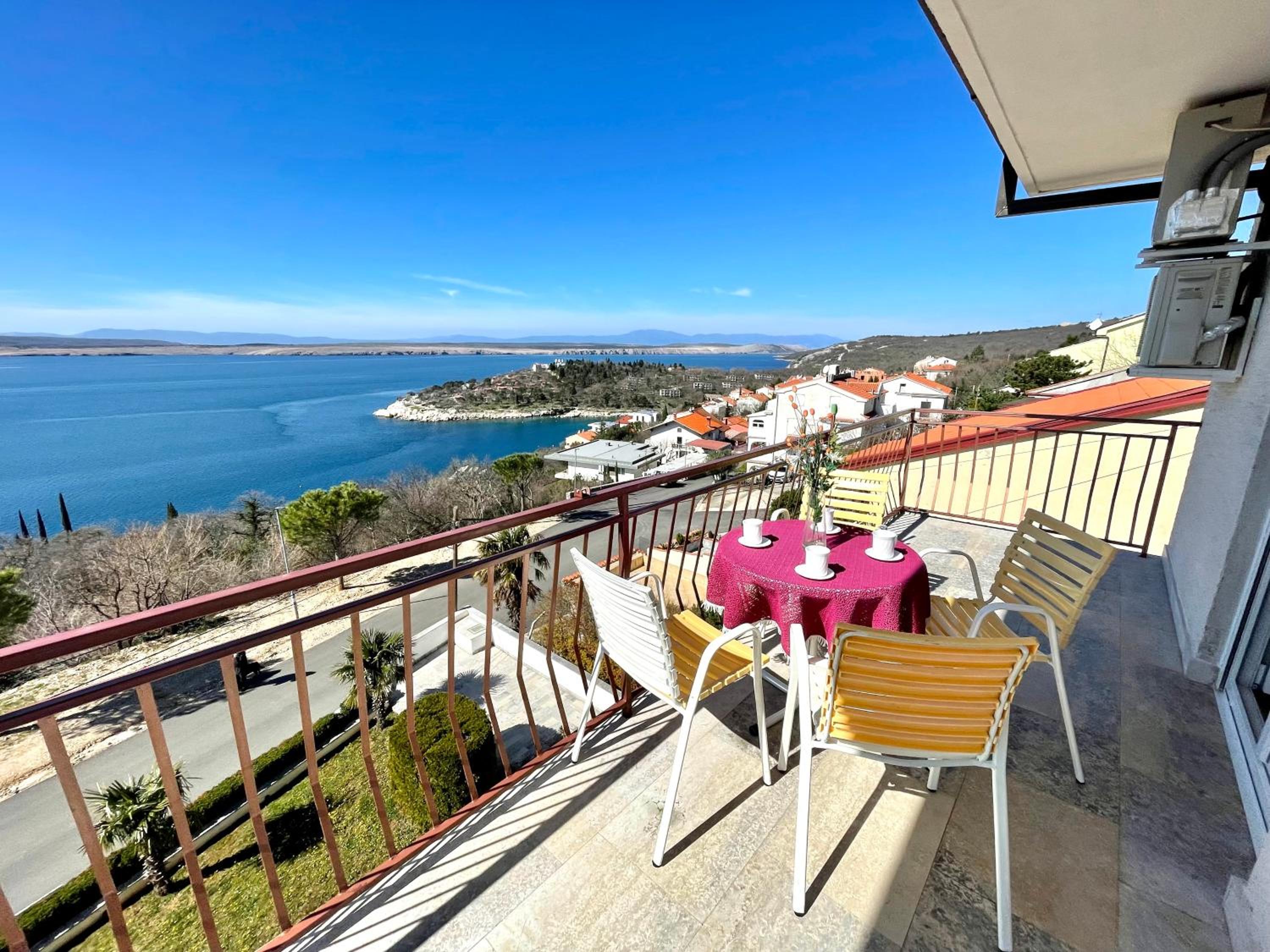Apartmani Luky