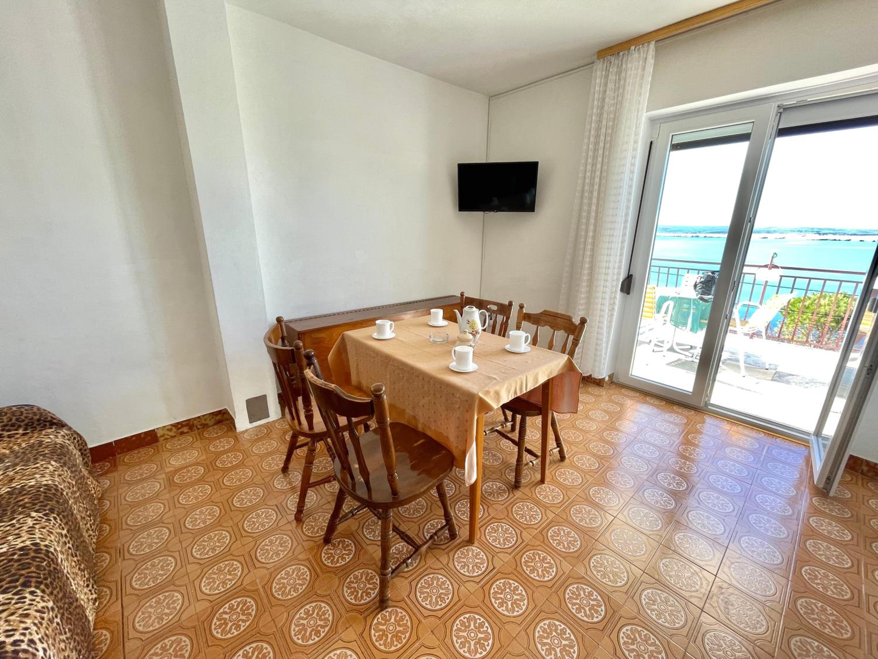 Apartmani Luky