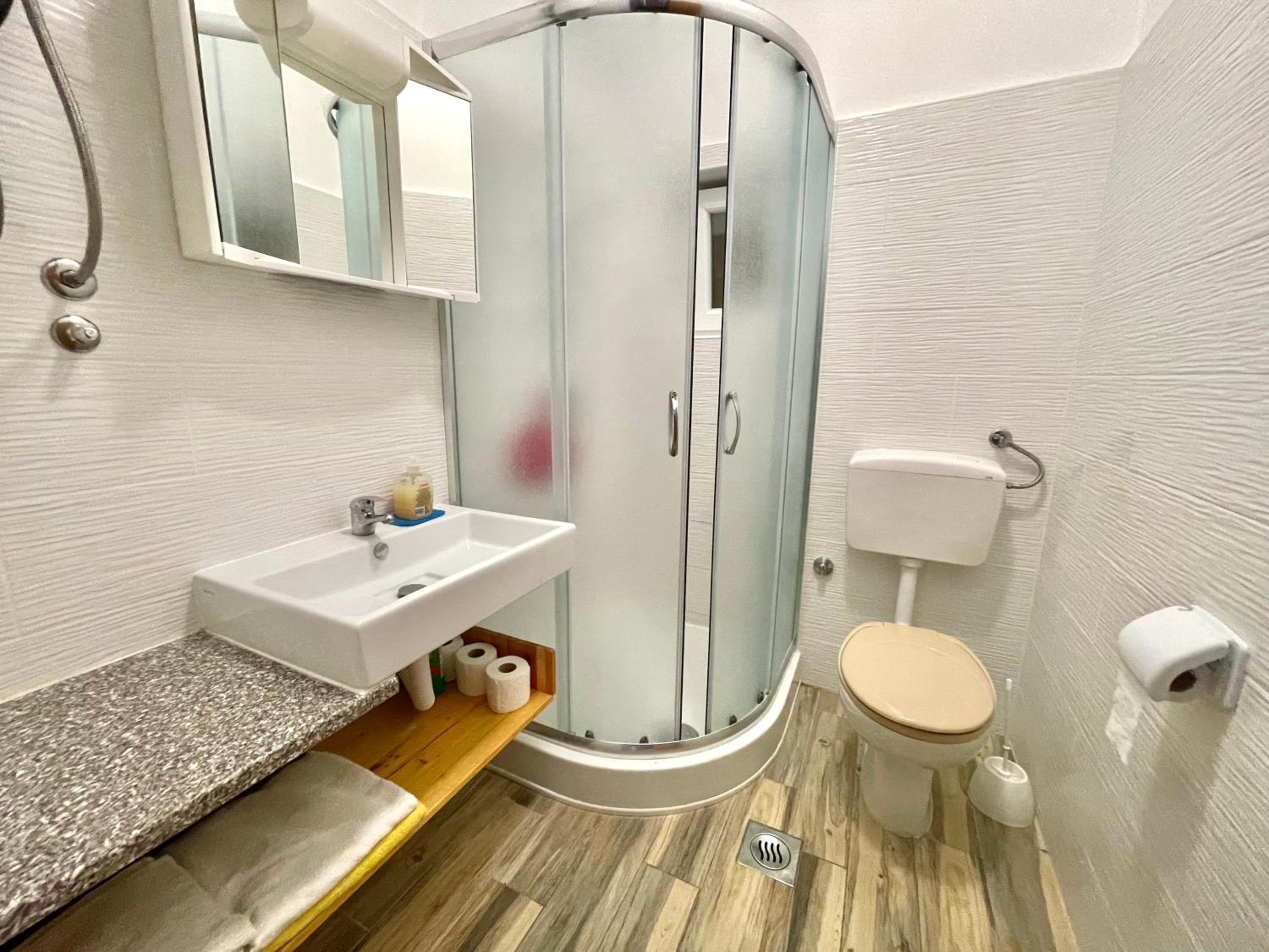 Apartmani Luky