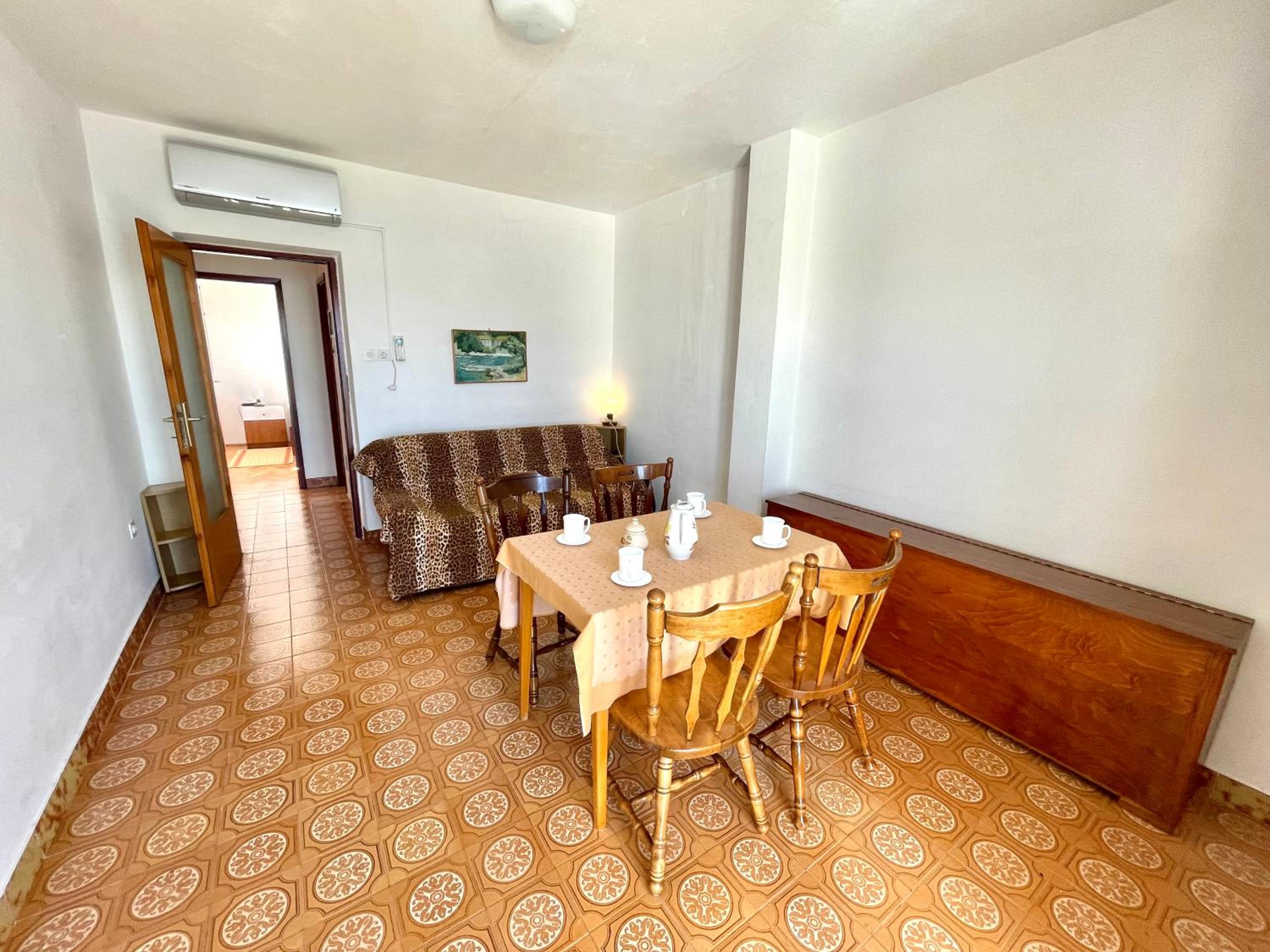 Apartmani Luky