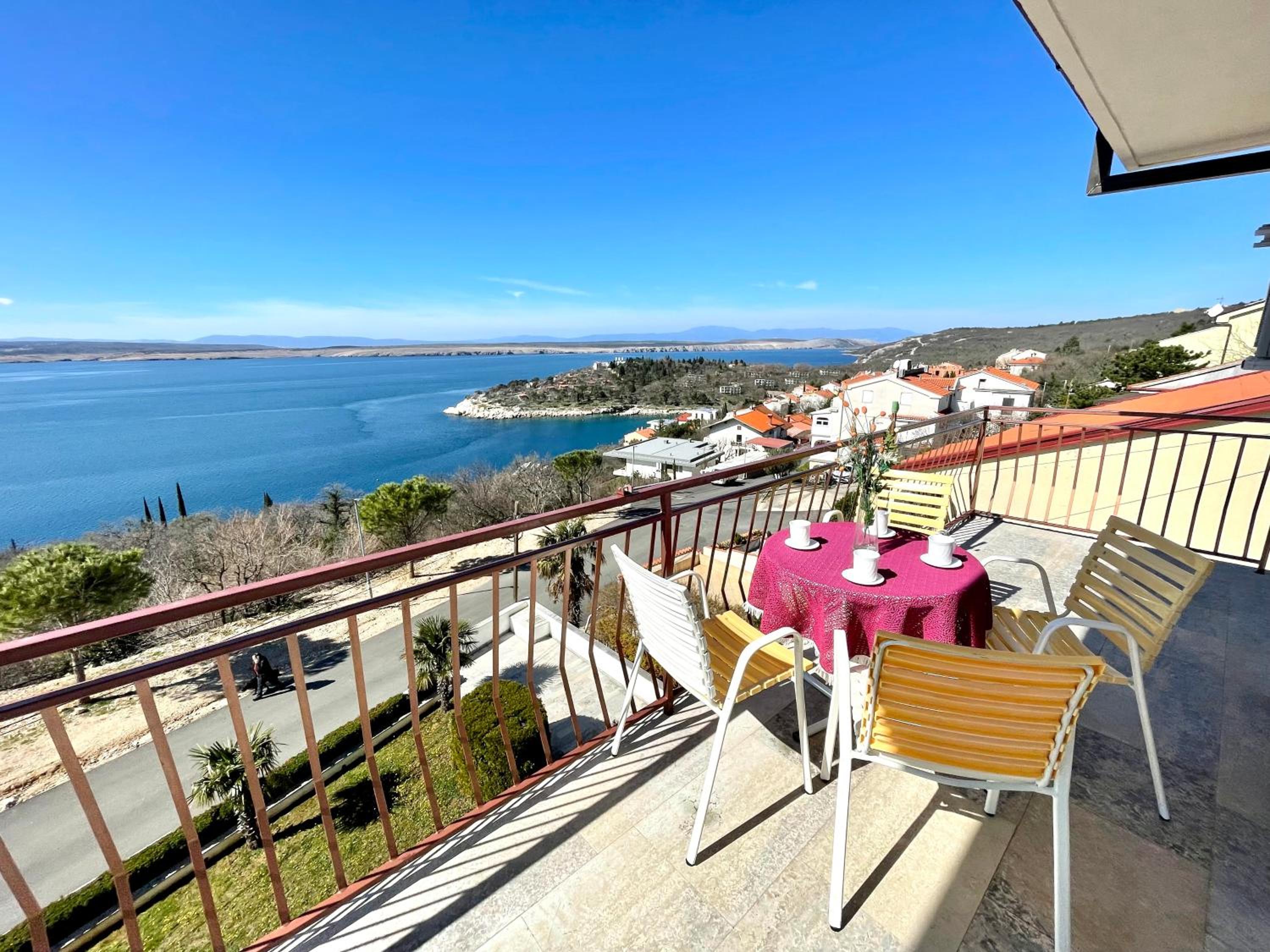 Apartmani Luky