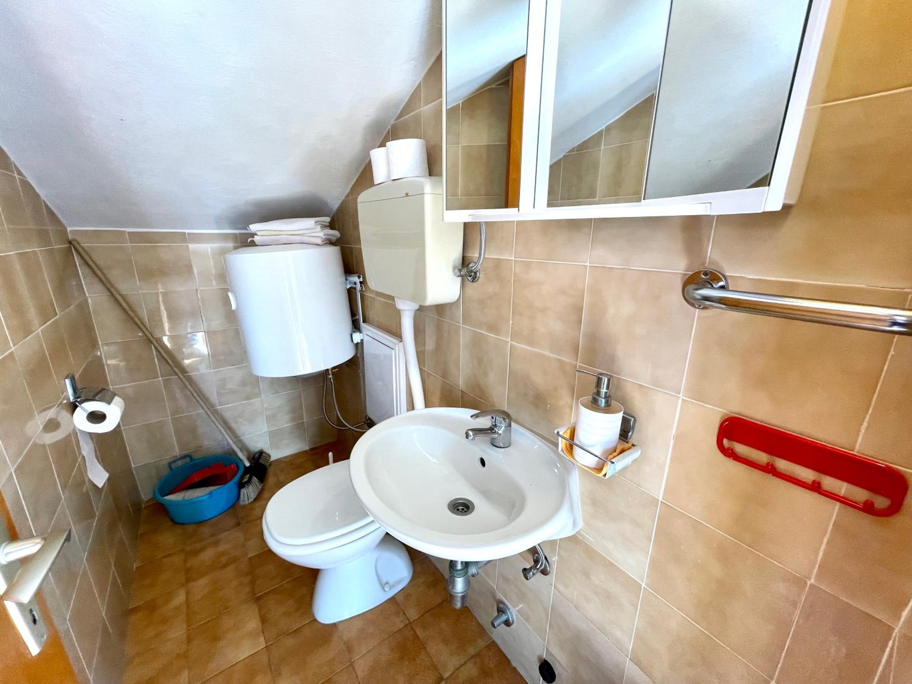 Apartmani Luky