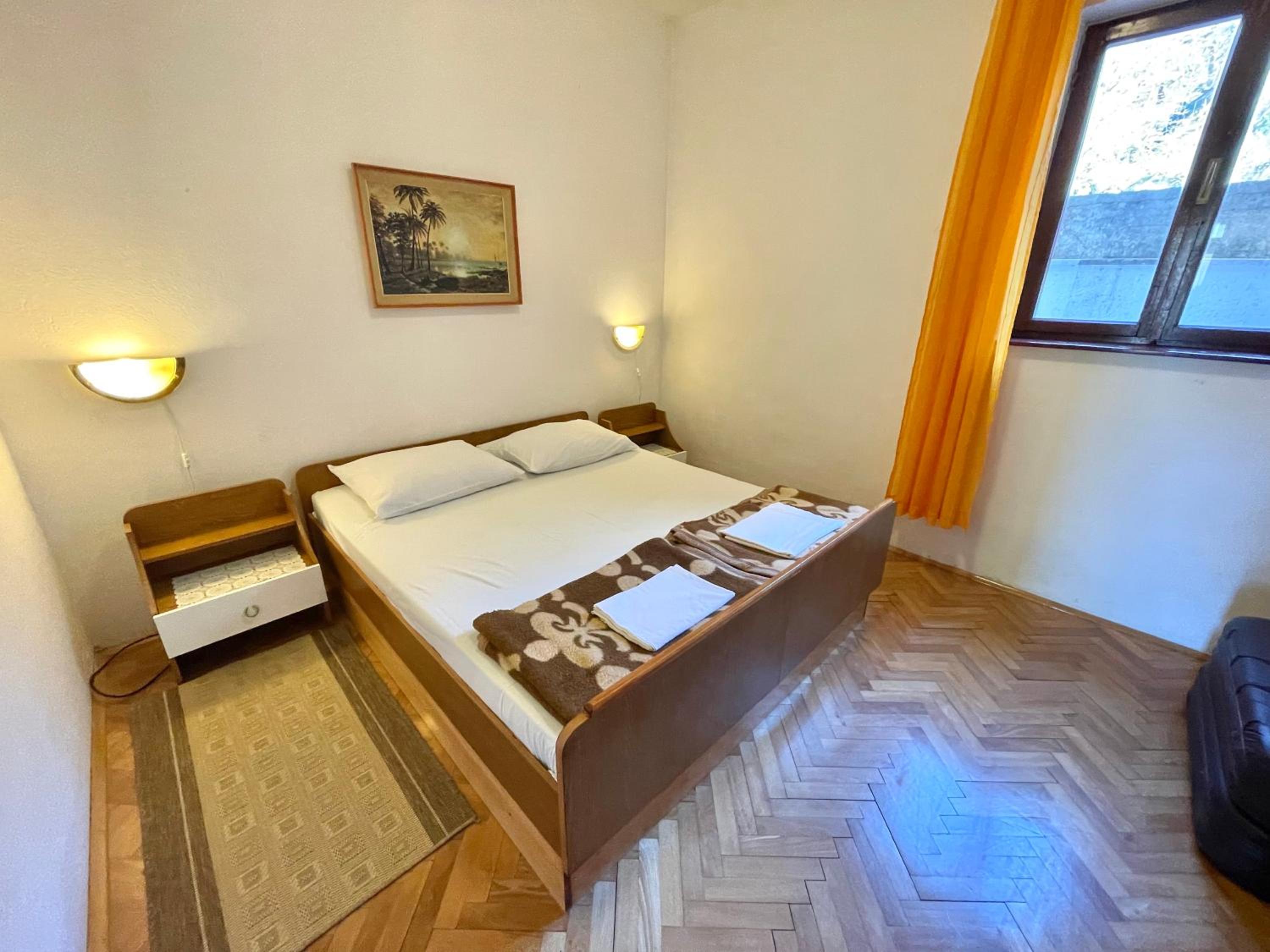 Apartmani Luky