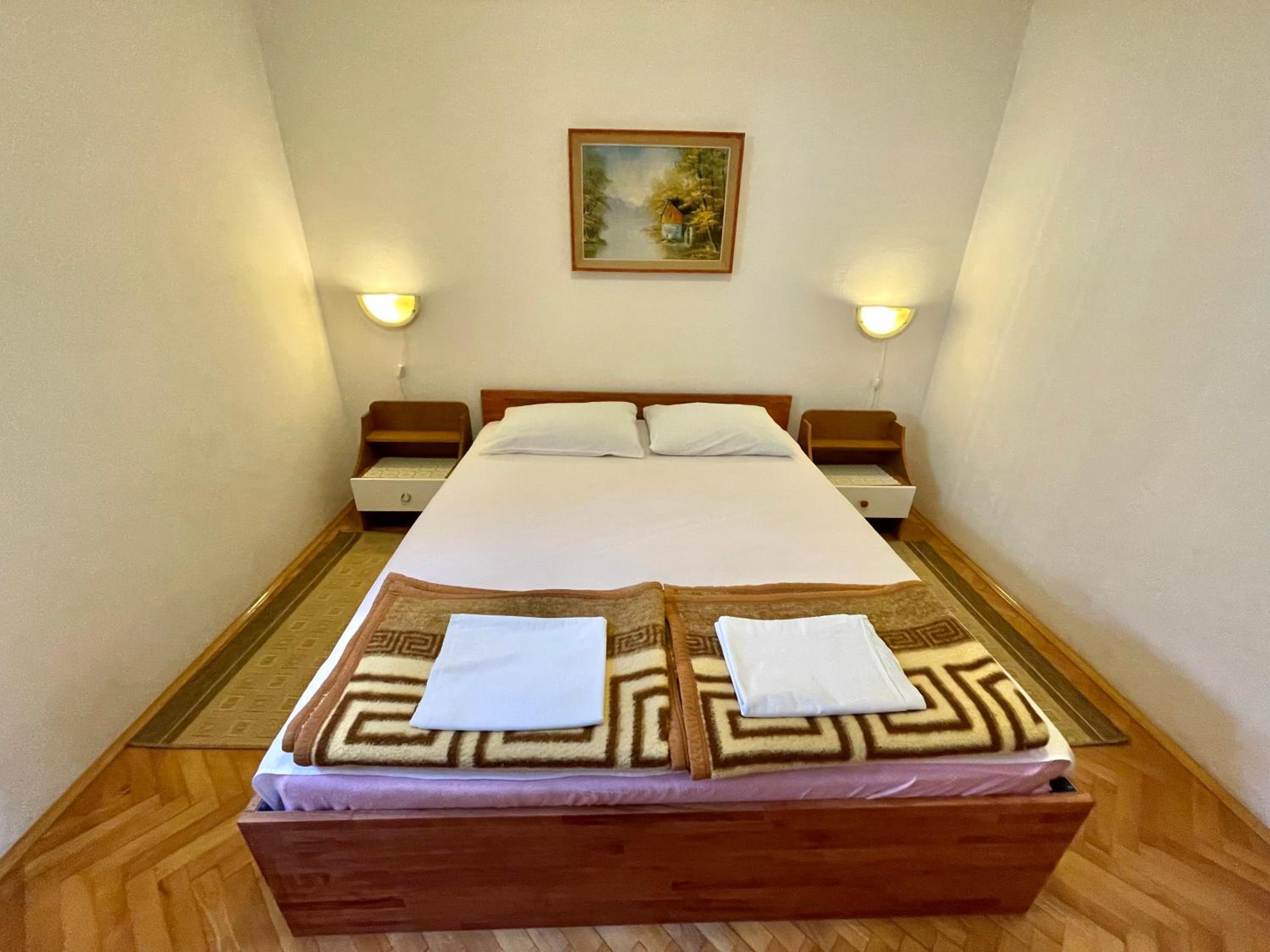 Apartmani Luky