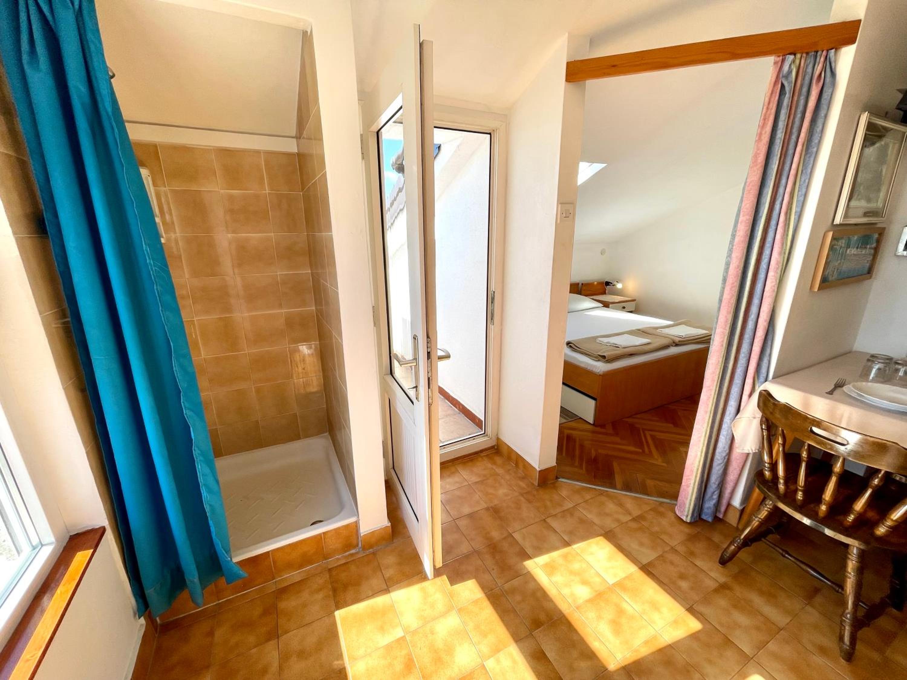 Apartmani Luky
