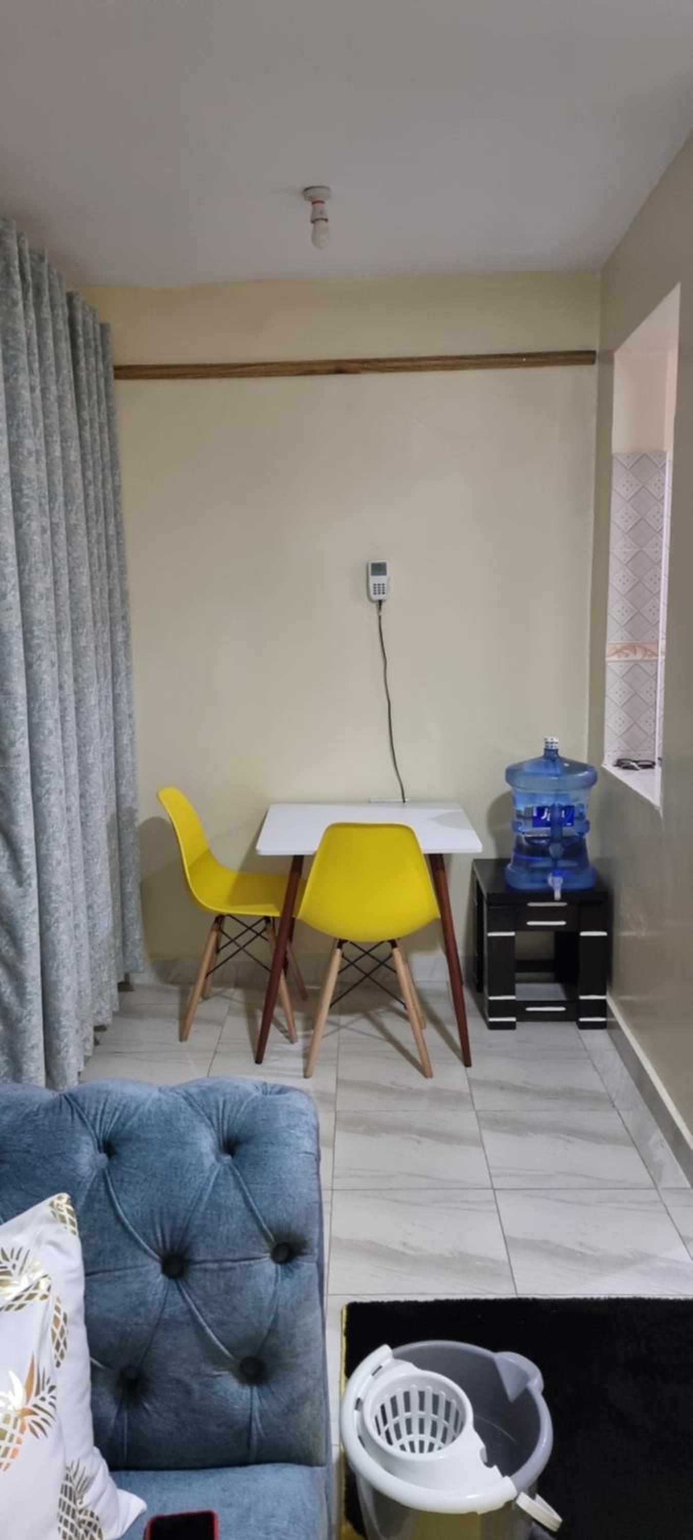 Mt.Kenya View apartment view 2