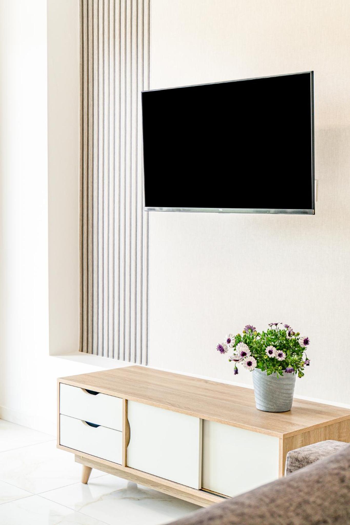 Adolina Apartments by Ezoria Villas