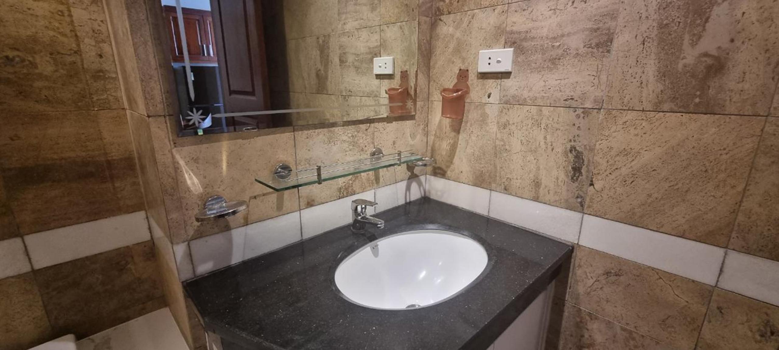 Ruby Serviced Apartment