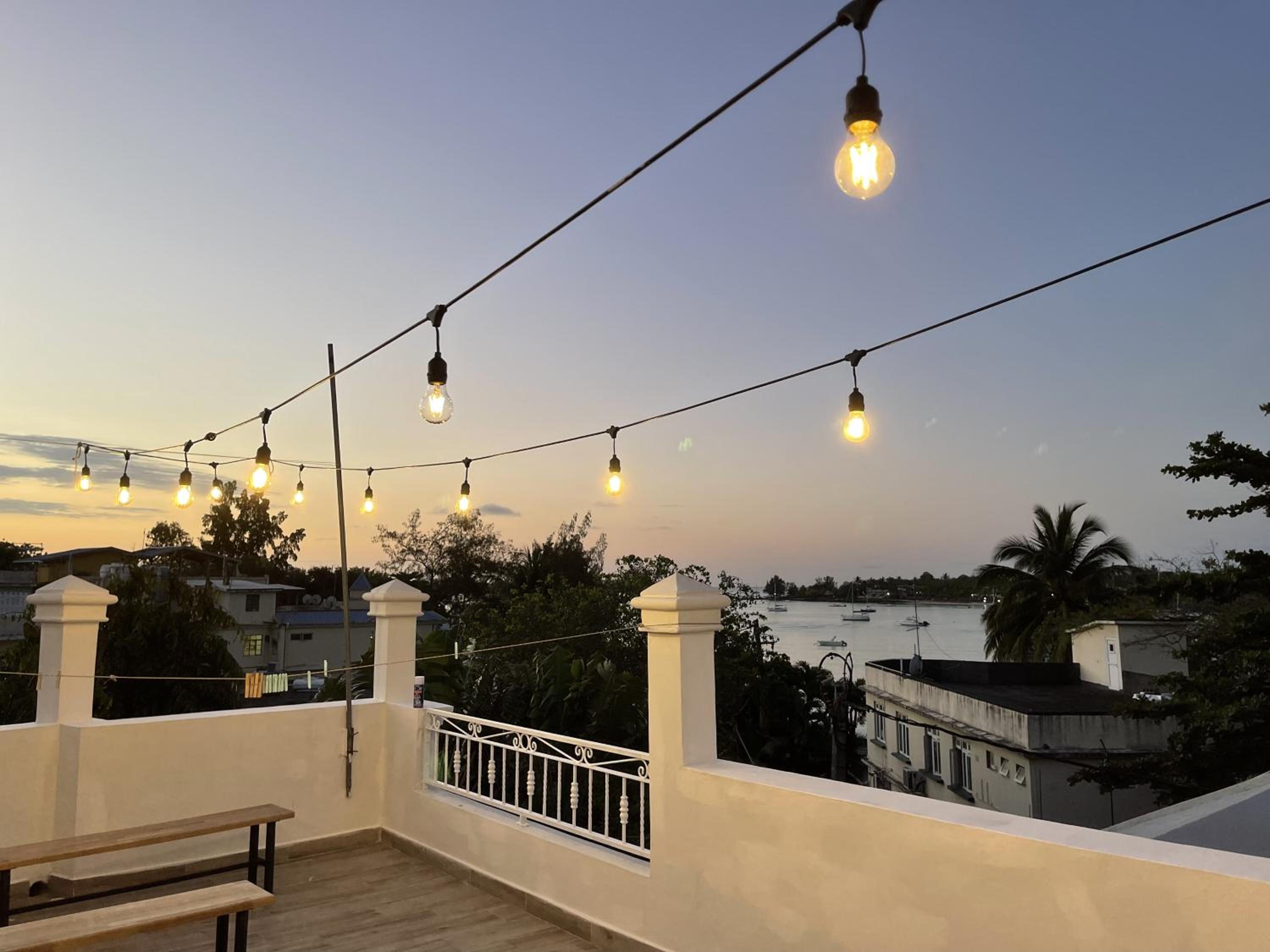 Studio H GrandBay Sea-View