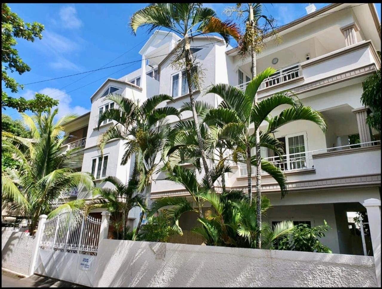 Studio H GrandBay Sea-View