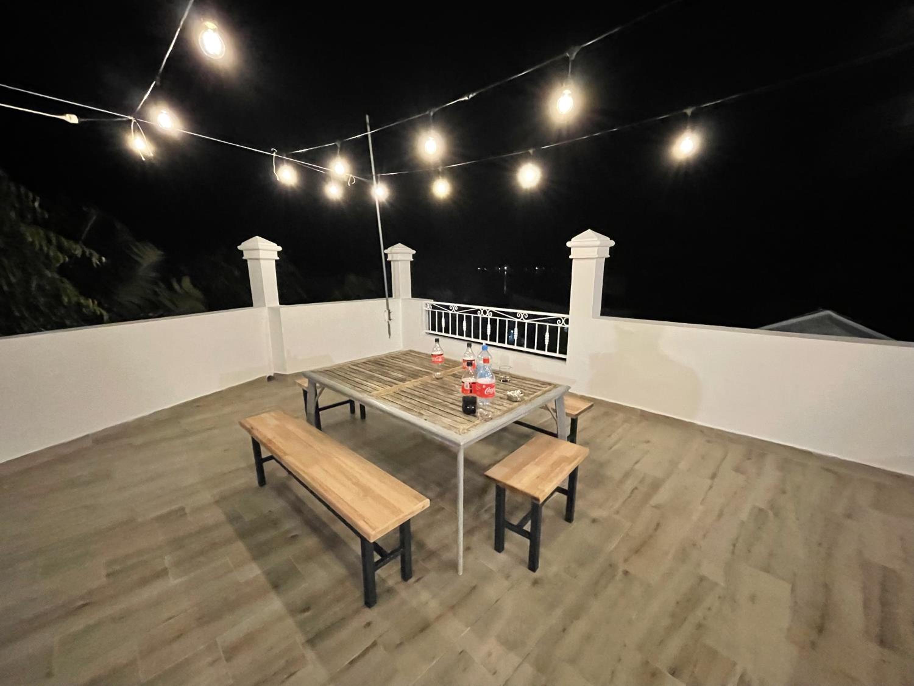 Studio H GrandBay Sea-View