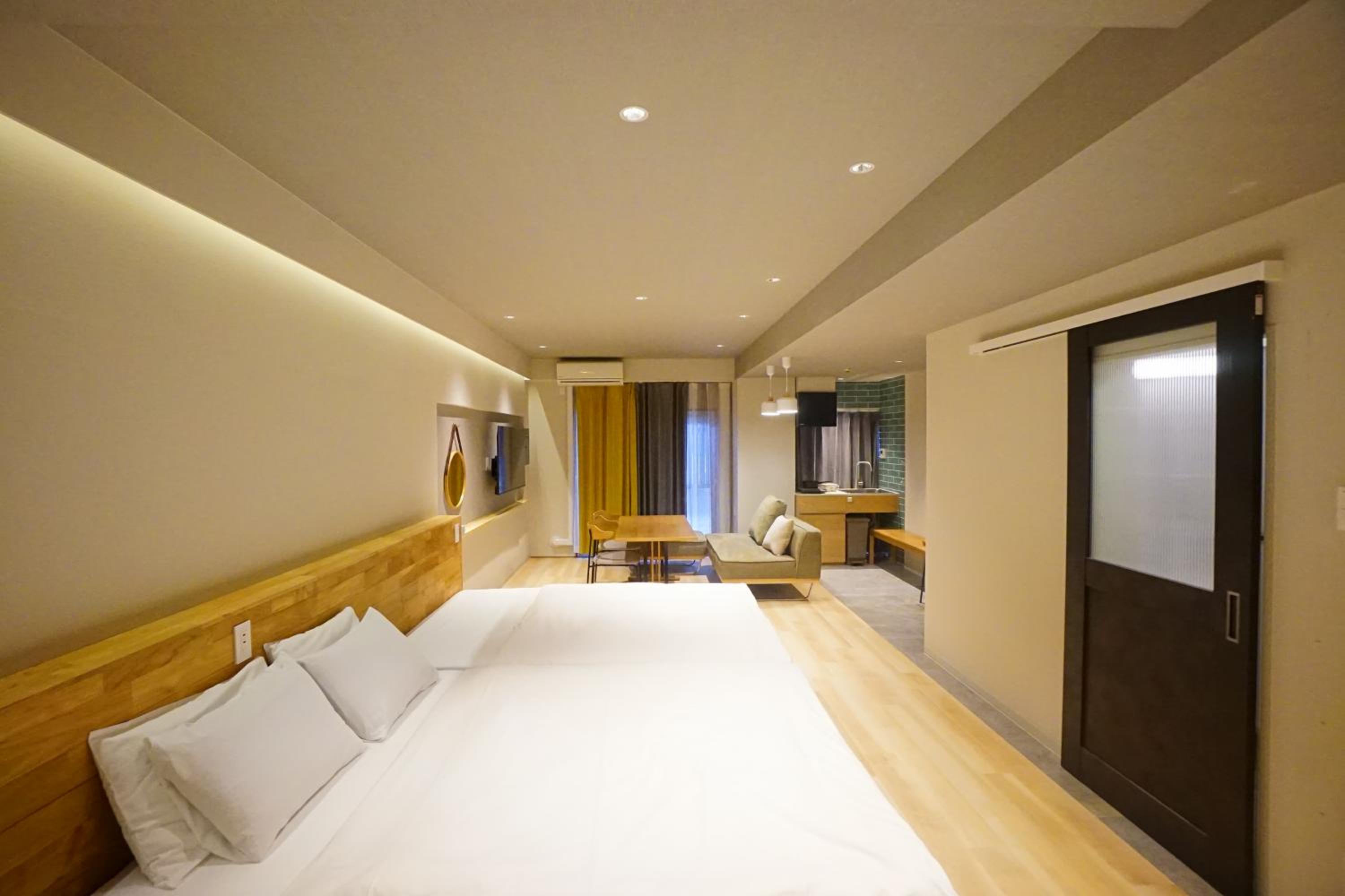 Namba Hara apartment