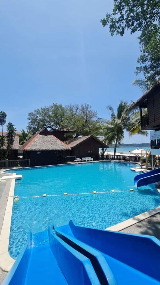 Malibest Resort