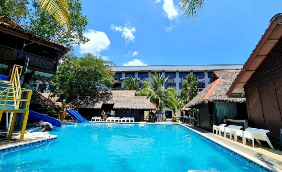 Malibest Resort