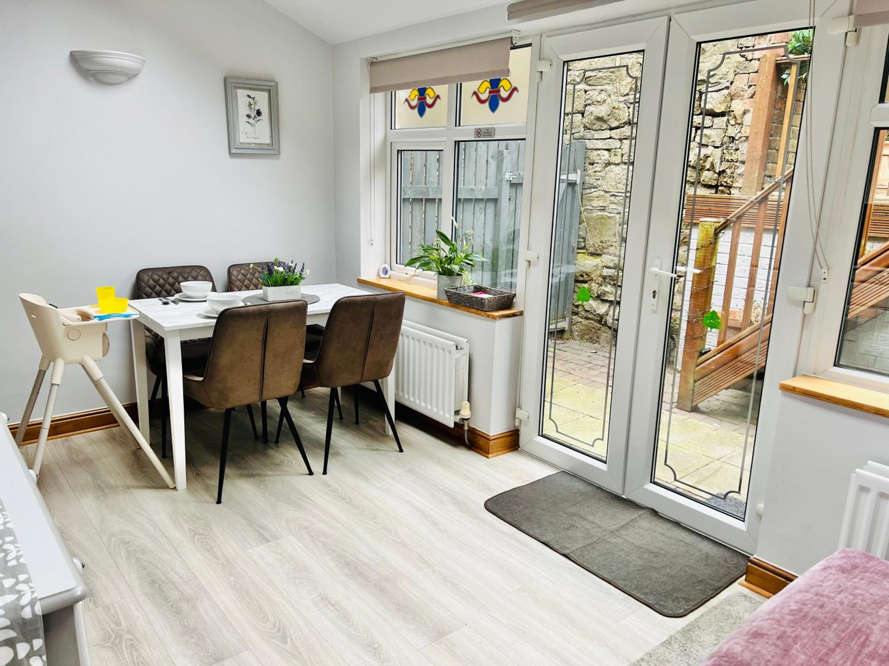 Cosy Heather Cottage