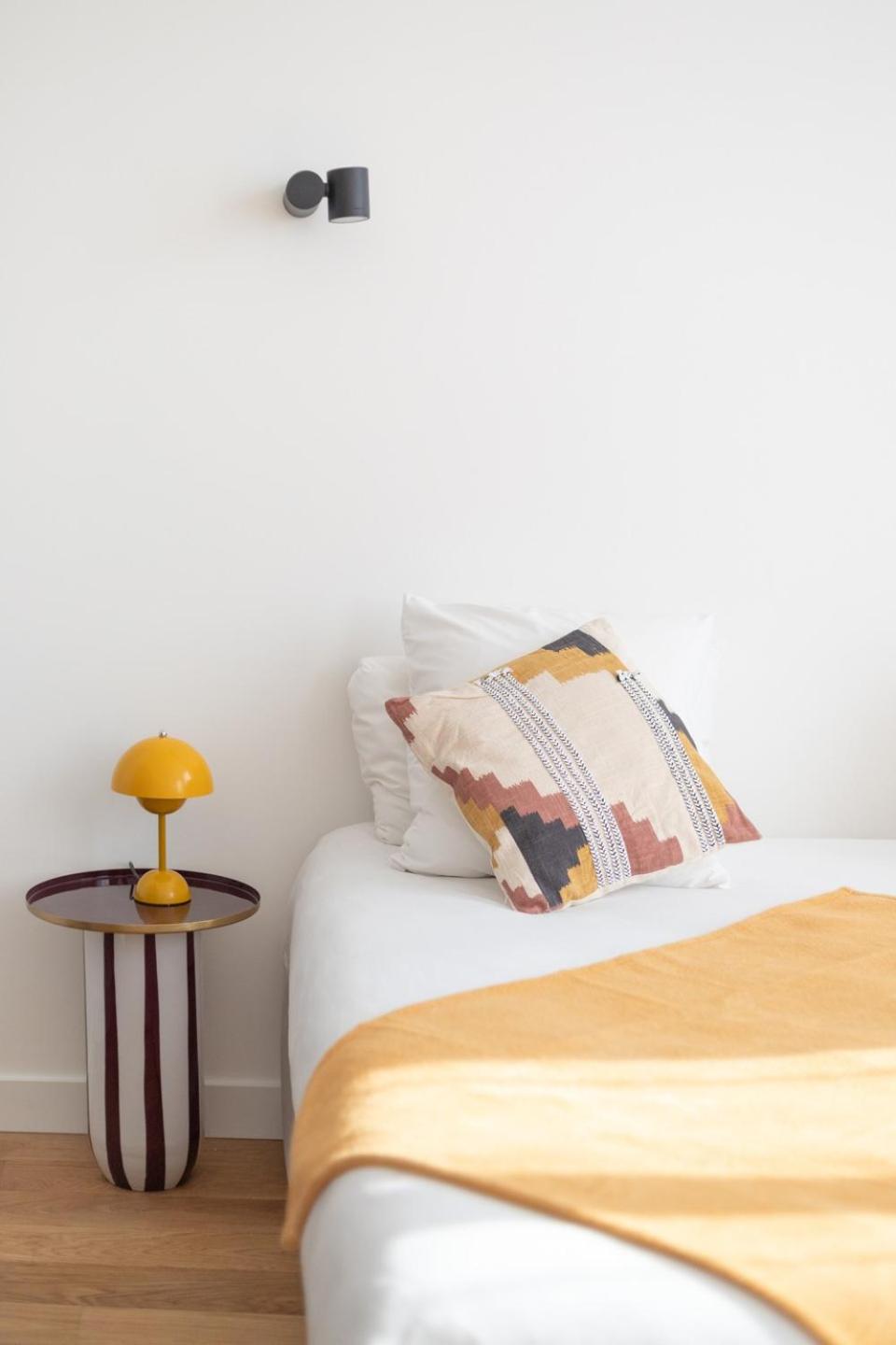 Appartement Porte mars