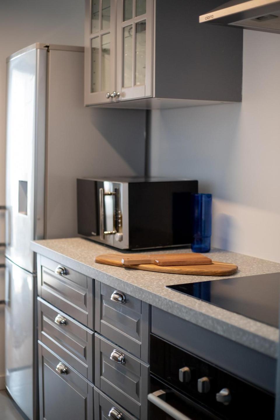Appartement Porte mars