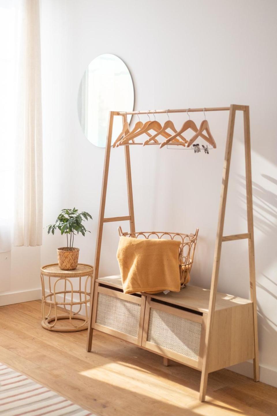 Appartement Porte mars
