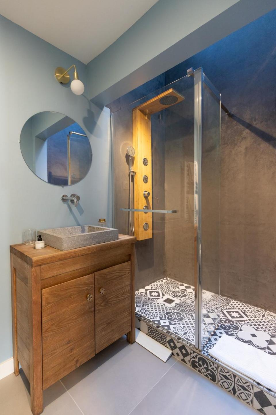 Appartement Porte mars
