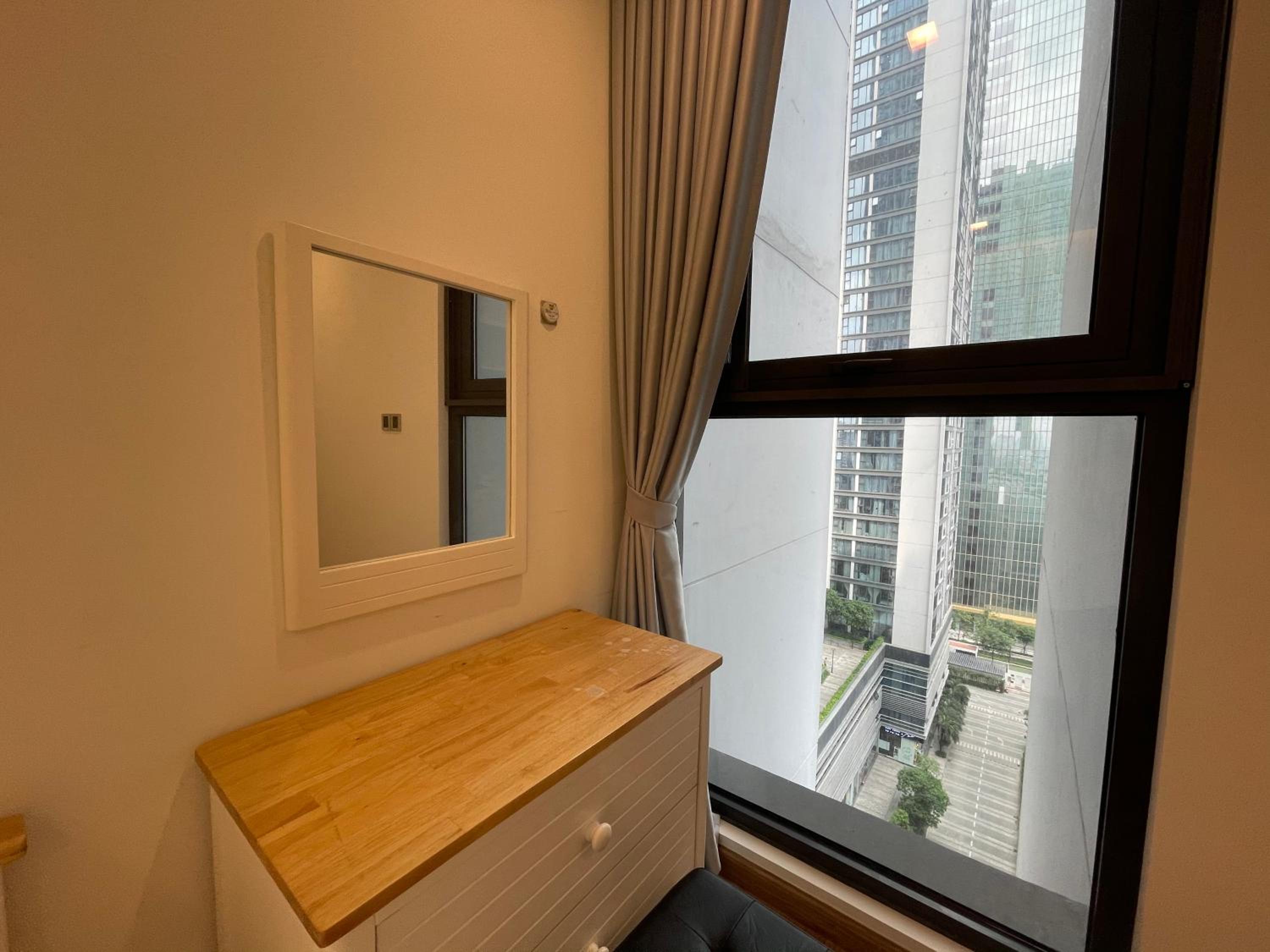 Home stay Metropolis Liễu Giai 2 phòng ngủ