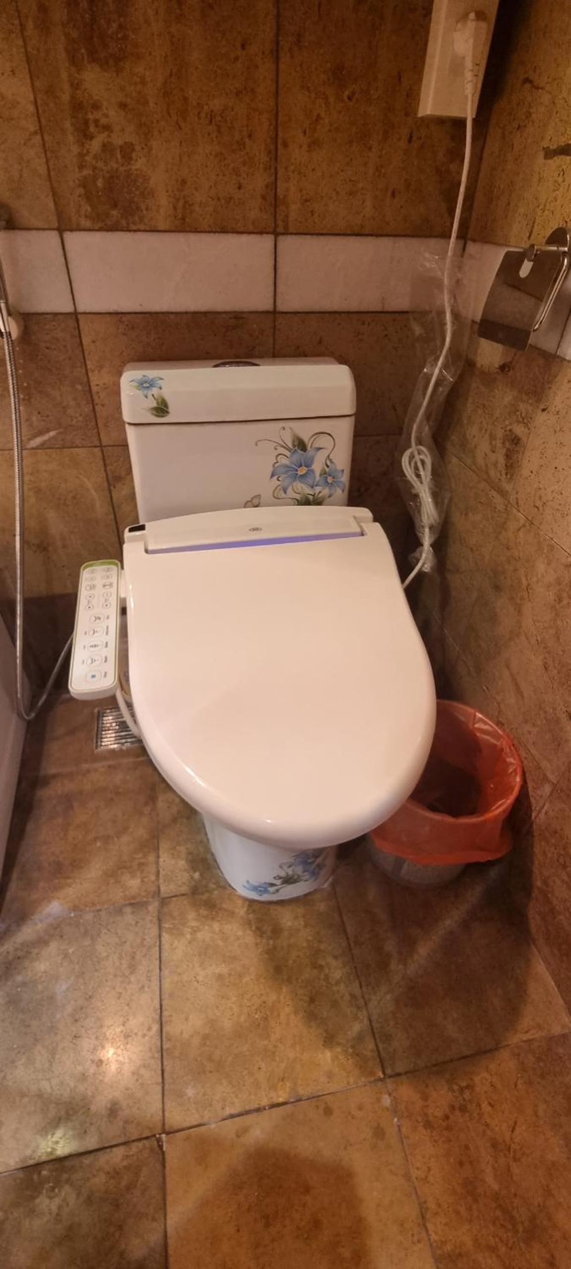 Ruby Serviced Apartment
