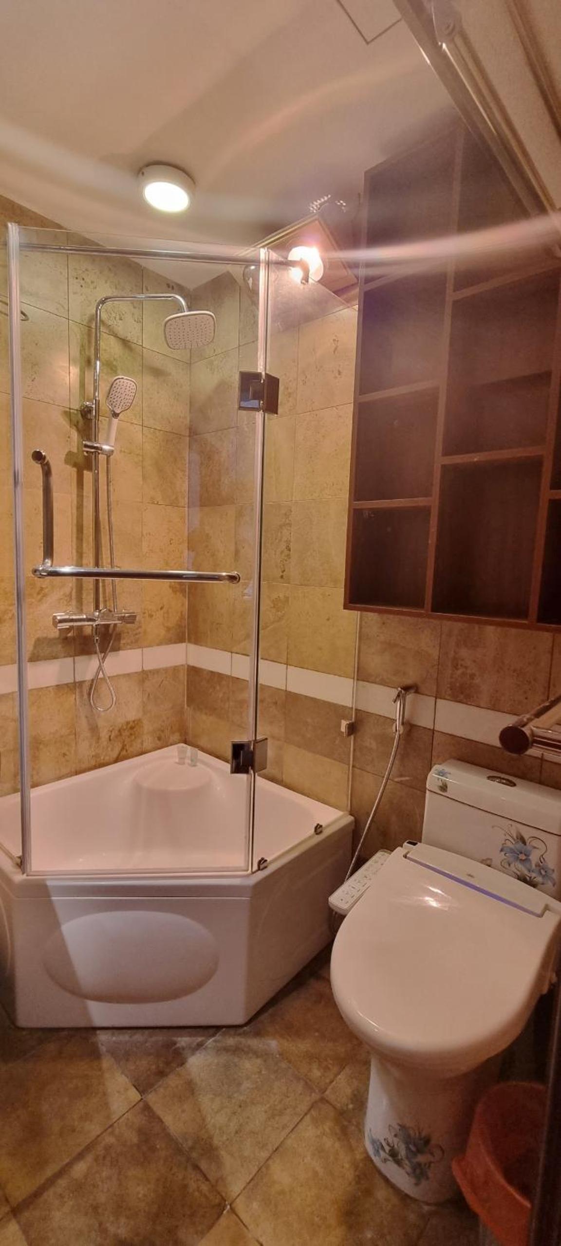 Ruby Serviced Apartment