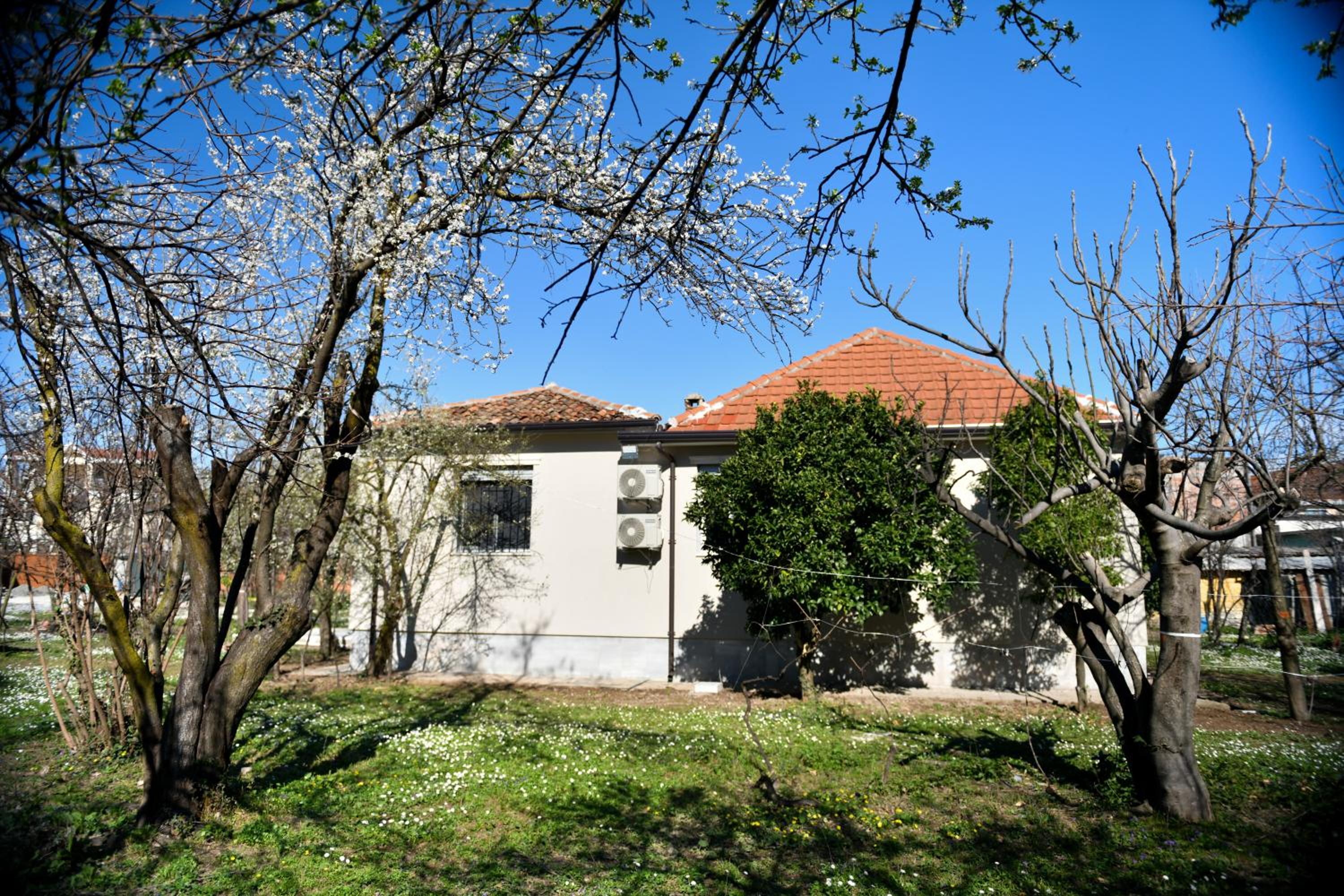 Nicolaus Hidden Gem Villa
