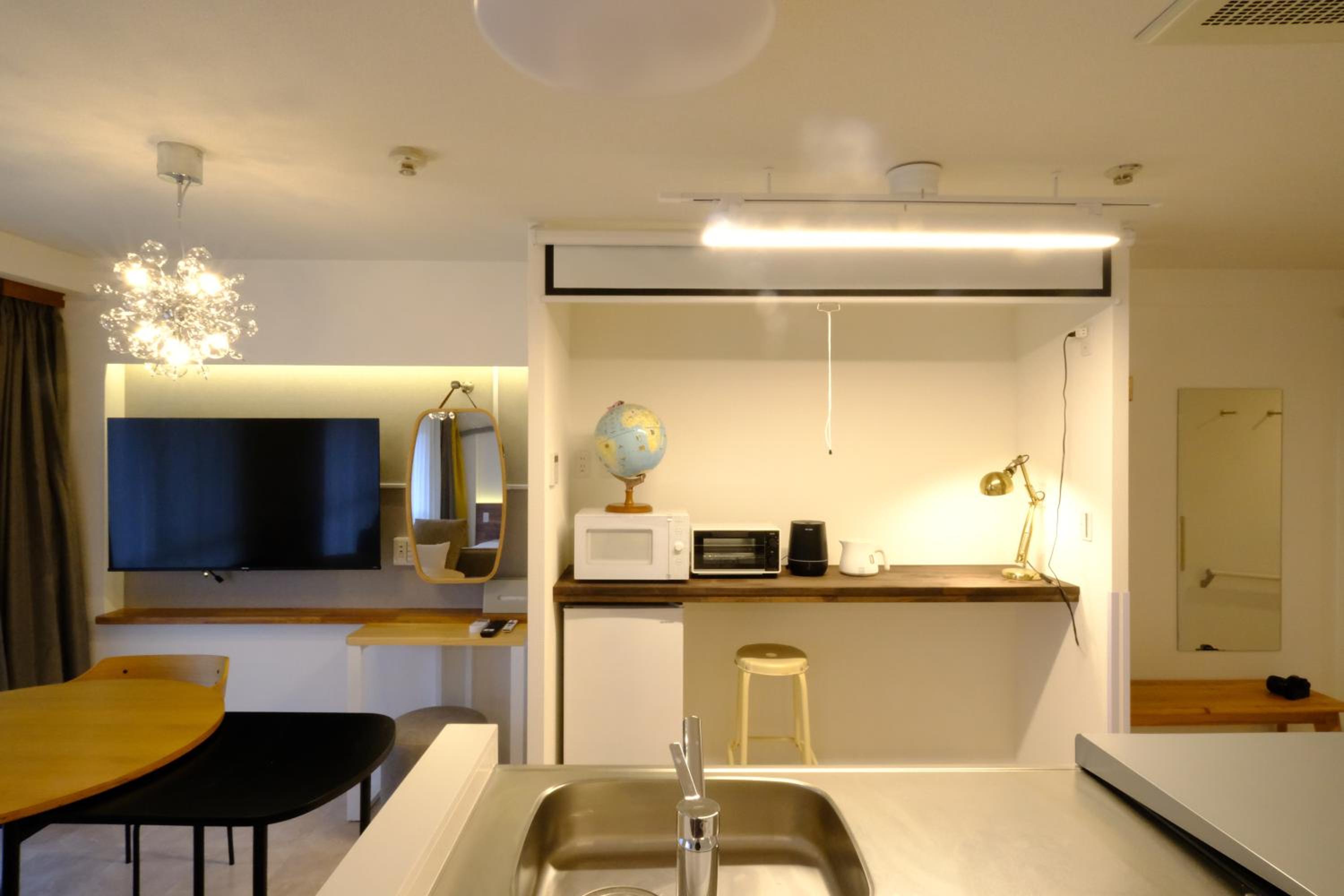 Namba Hara apartment