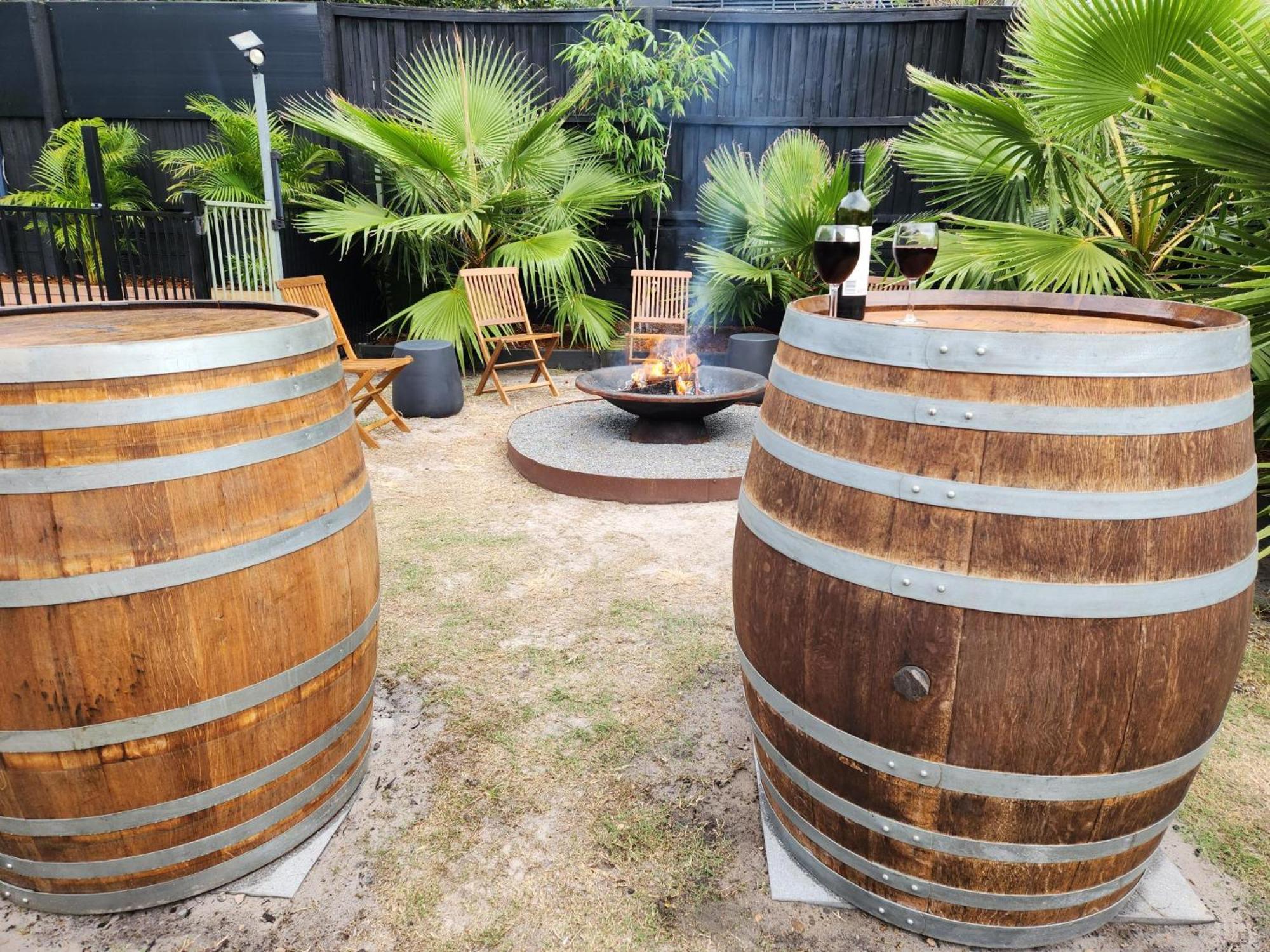 Cool Change Accommodation And Venue Hire