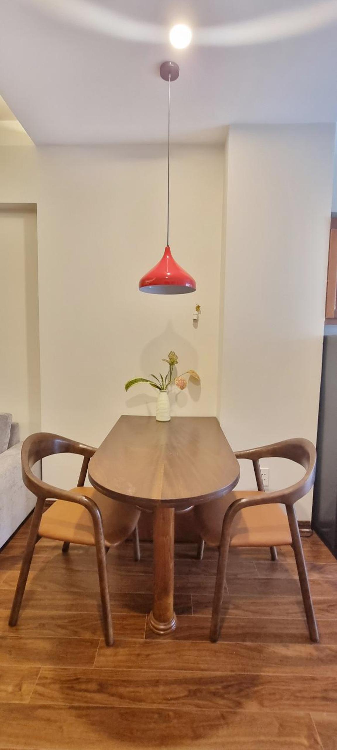 Ruby Serviced Apartment