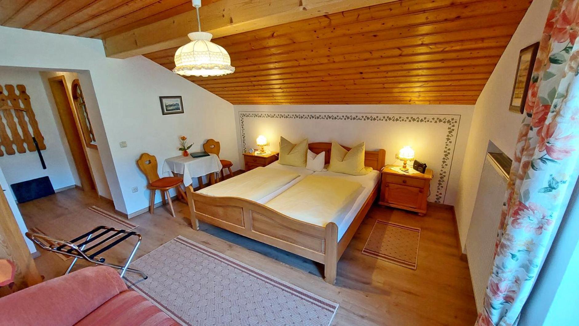 Gästehaus Fellner