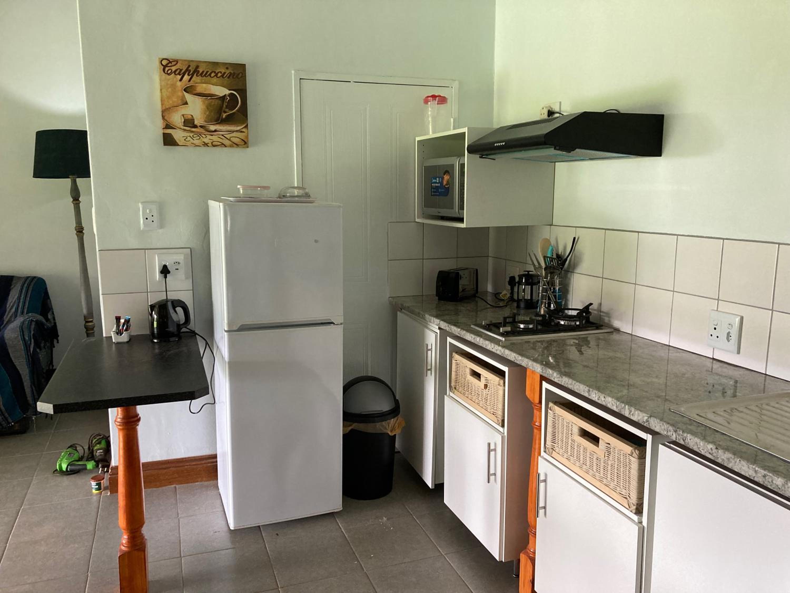 Irish Hills - two bedroom apartment view 4