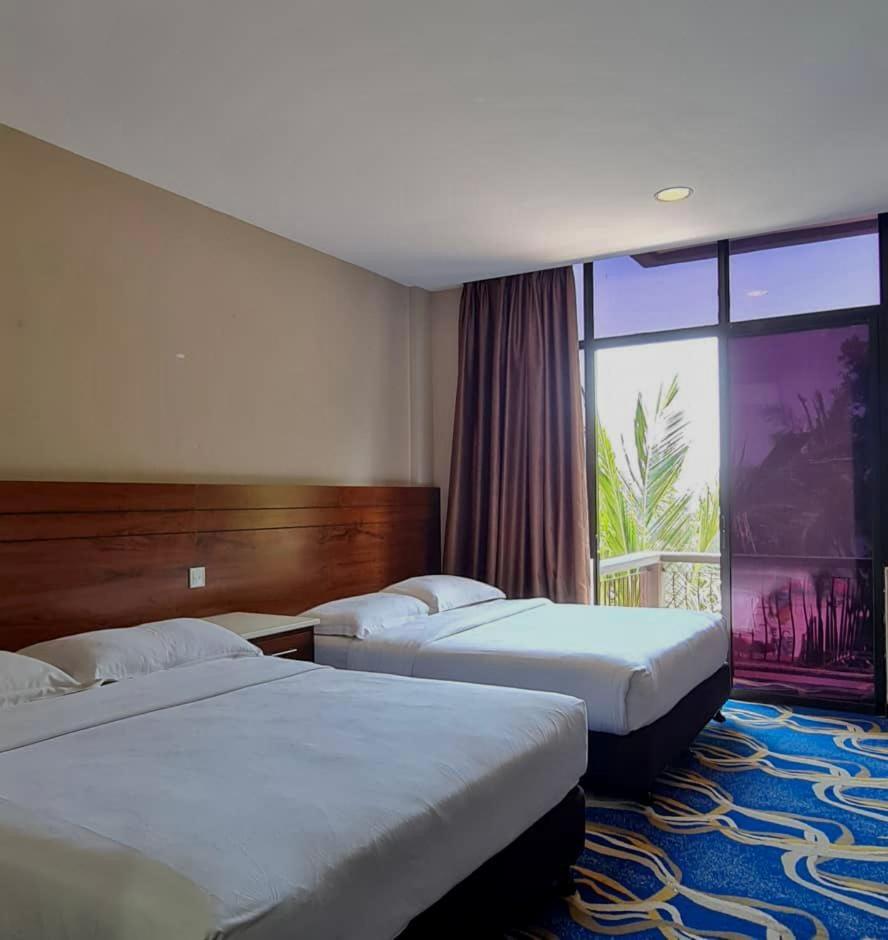 Malibest Resort