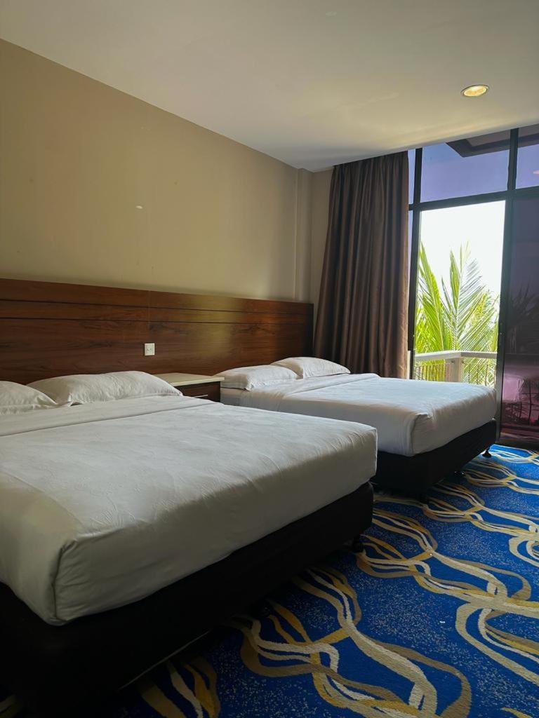Malibest Resort