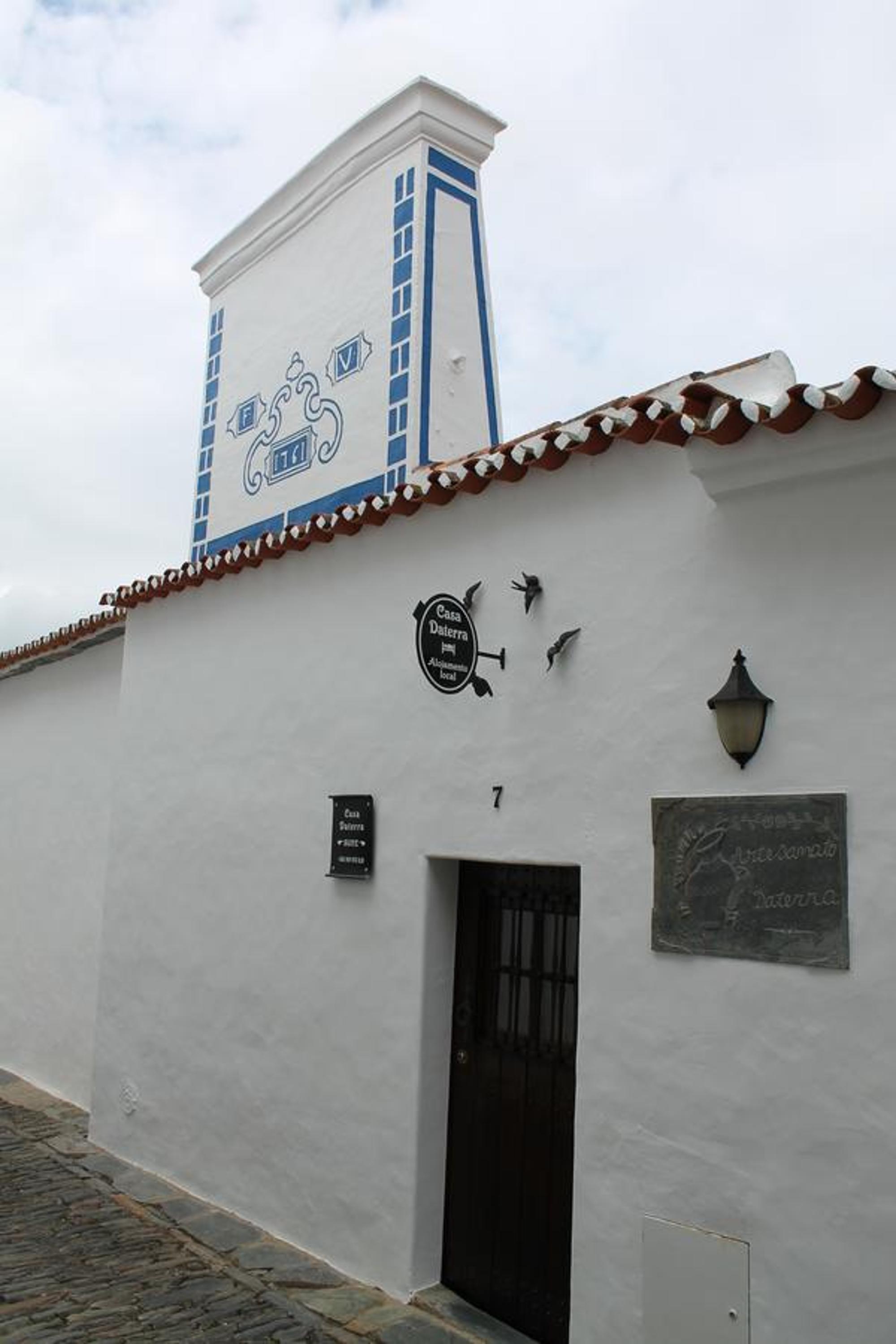Casa Daterra view 3