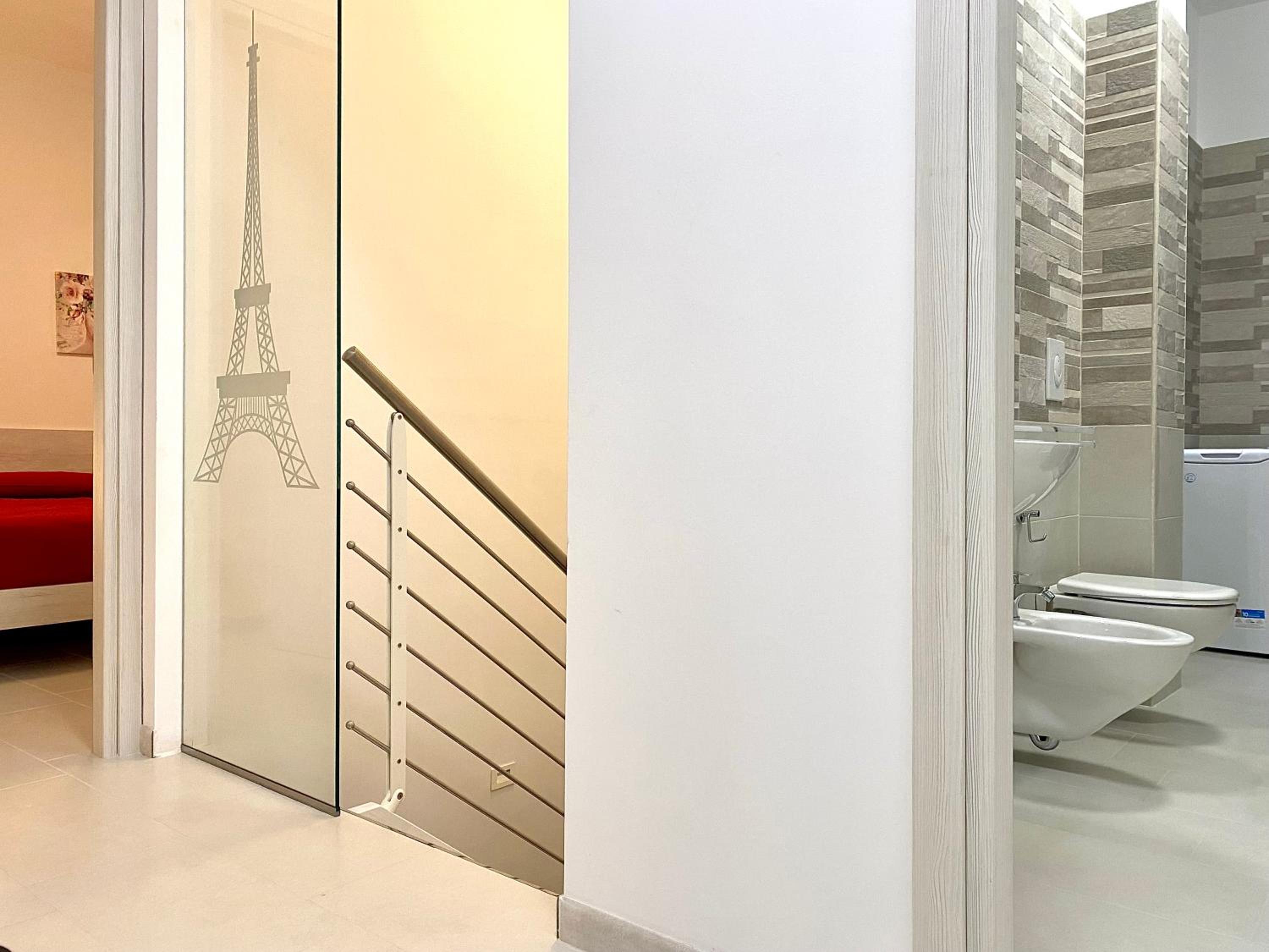 Monopoli Sky House - Puglia Mia Apartments photo 3