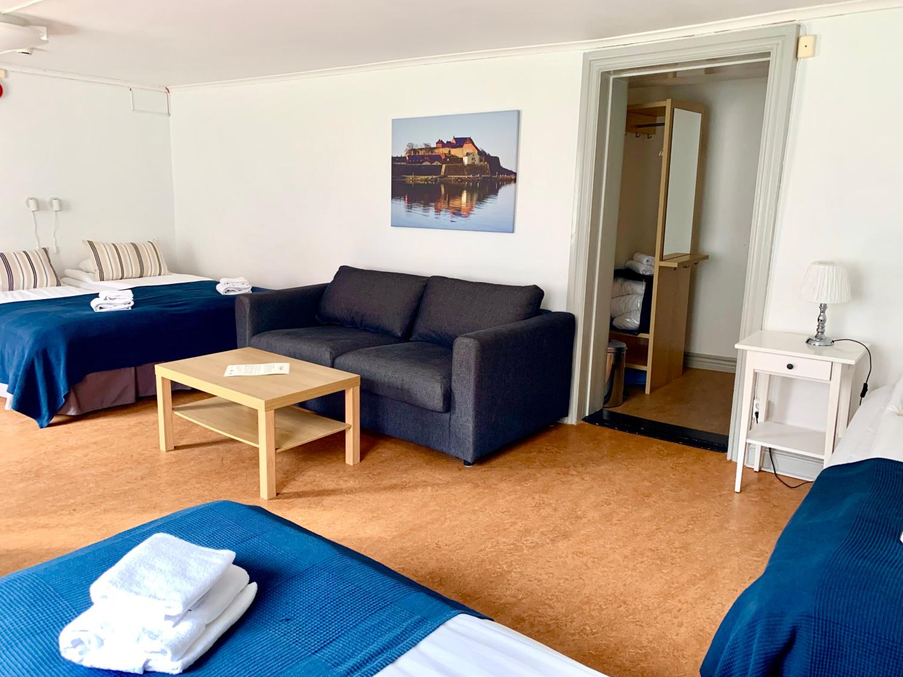 Fästningens, photo 12