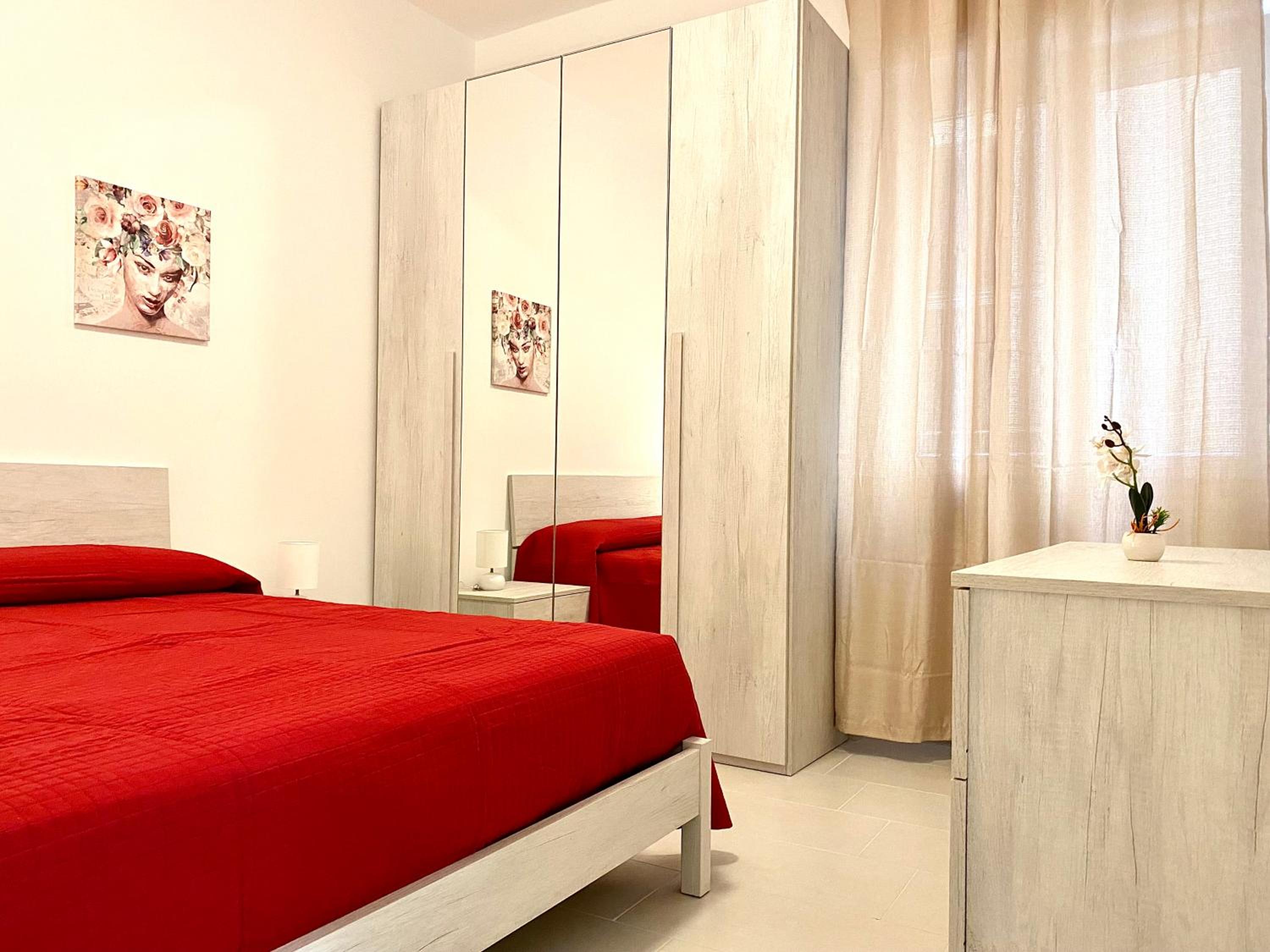 Monopoli Sky House - Puglia Mia Apartments photo 4