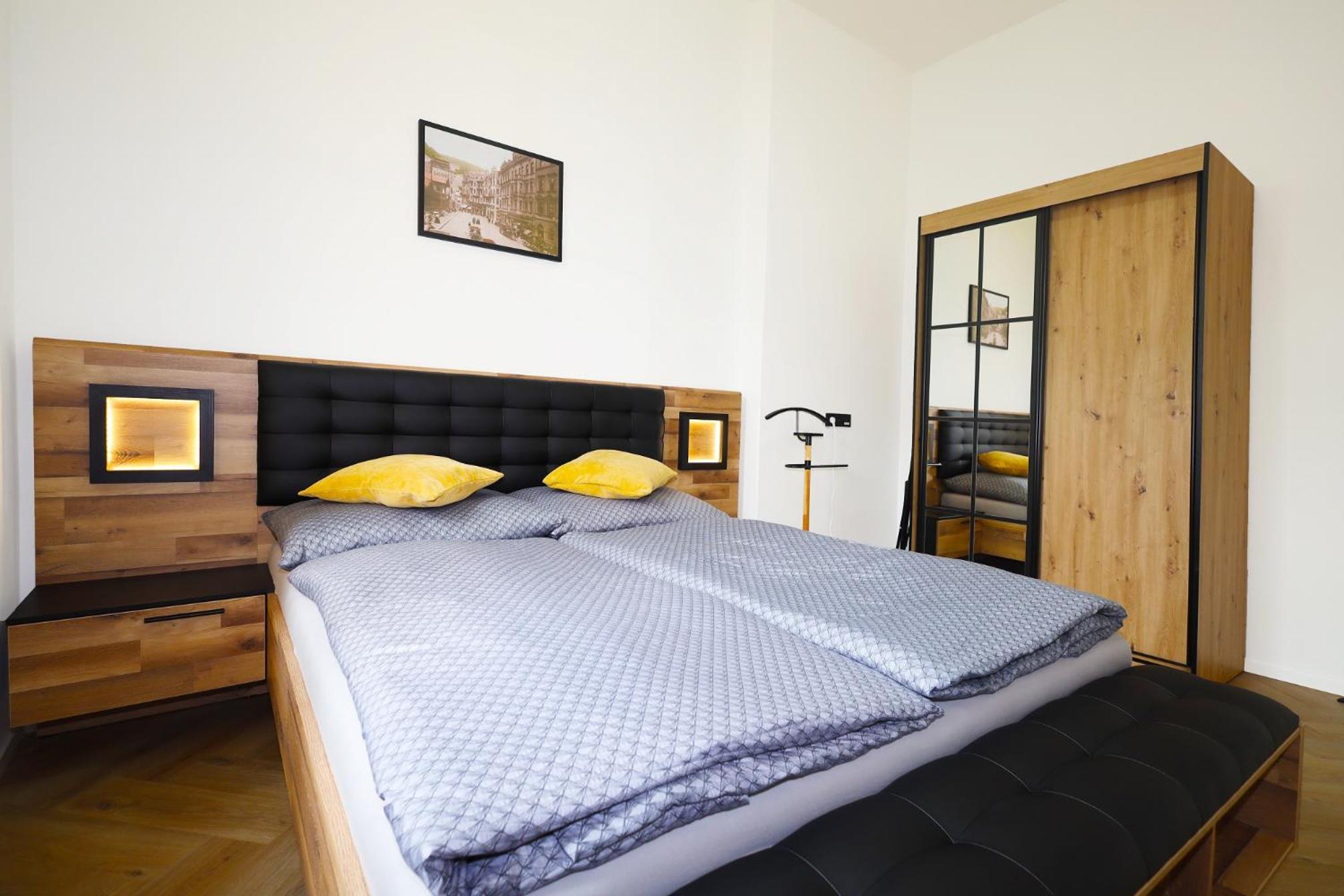 Apartment Nicol