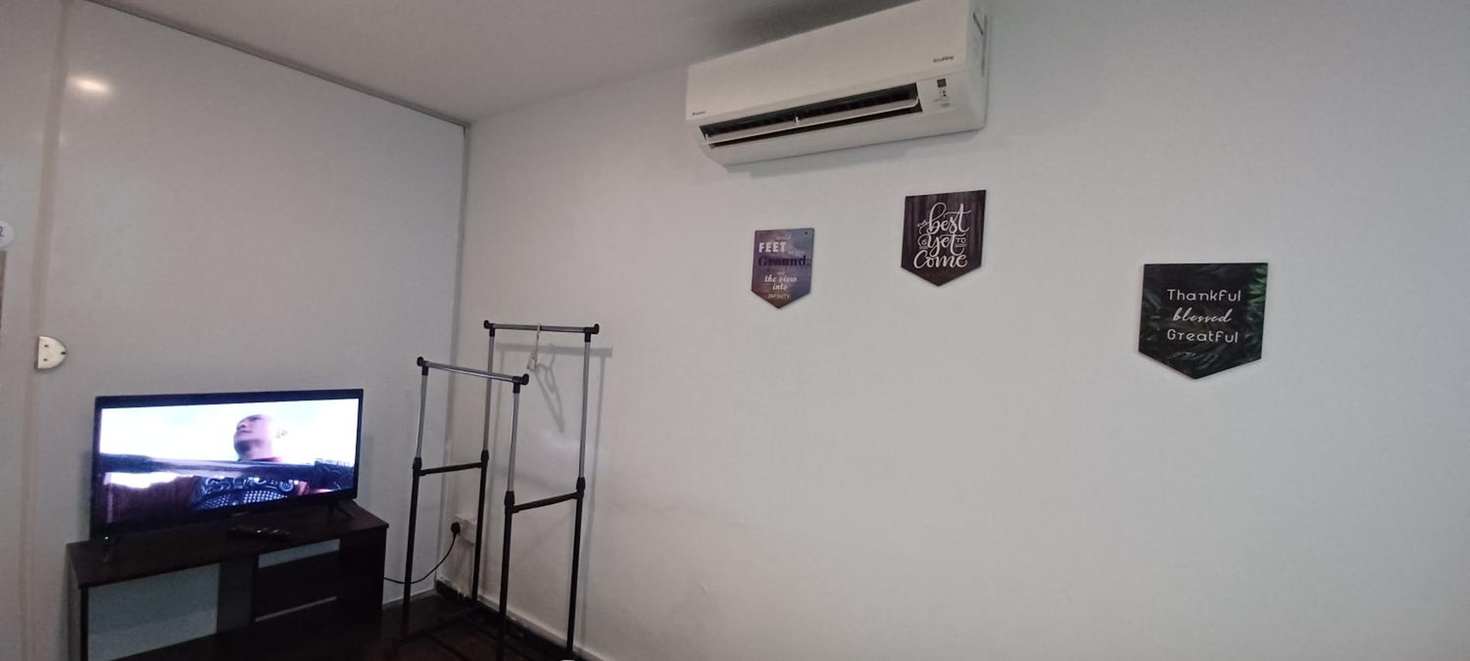 SY Staycation - Apartment photo 3