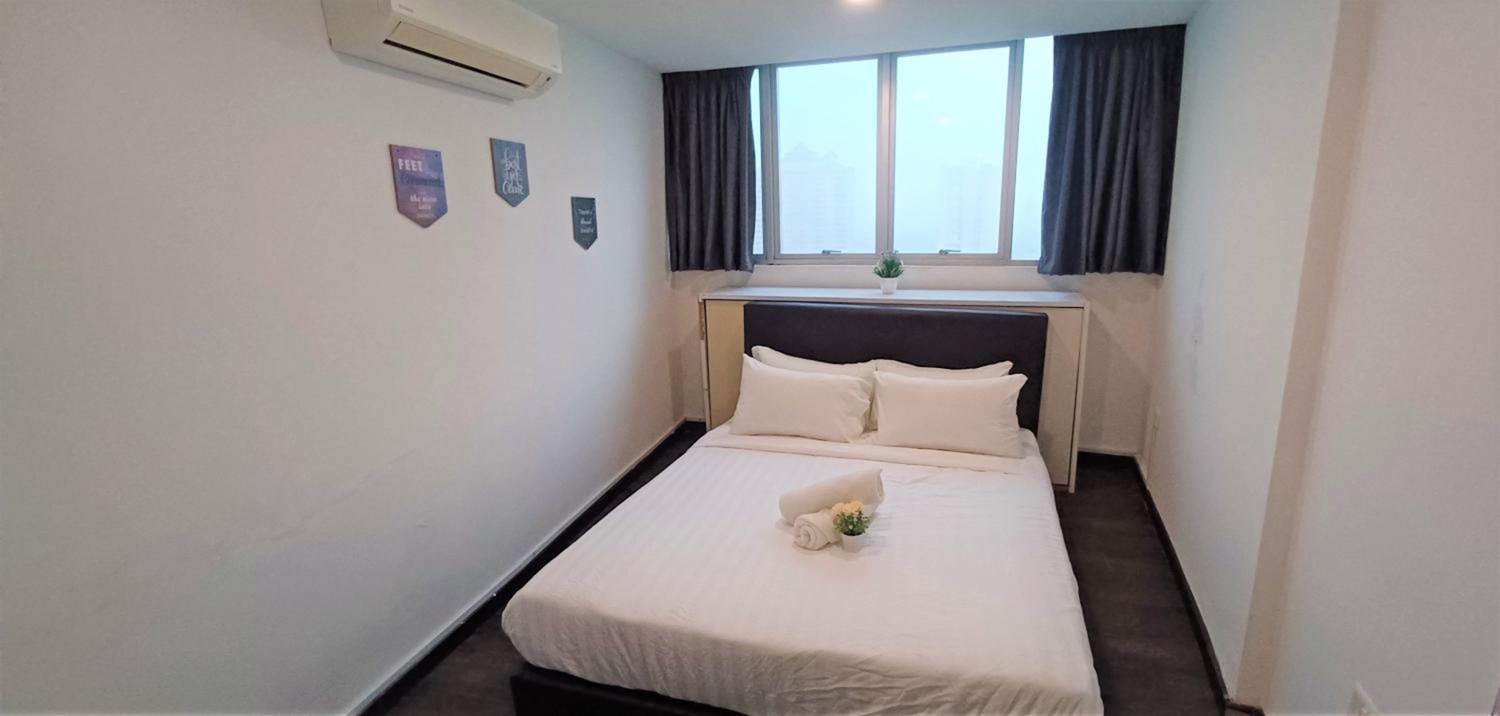 SY Staycation - Apartment photo 2