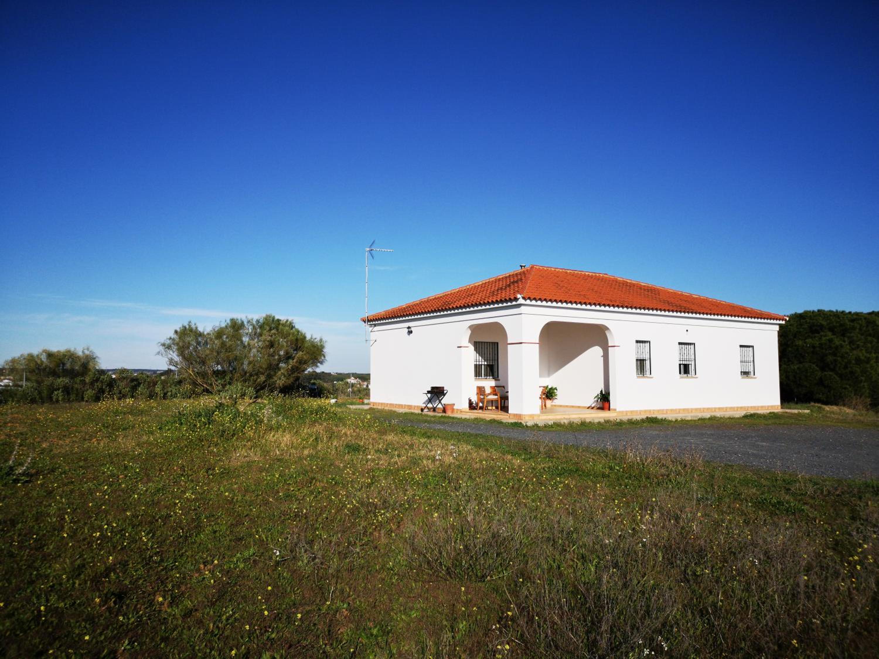 Casa Rural Cerca de la Playa El Rompido view 2
