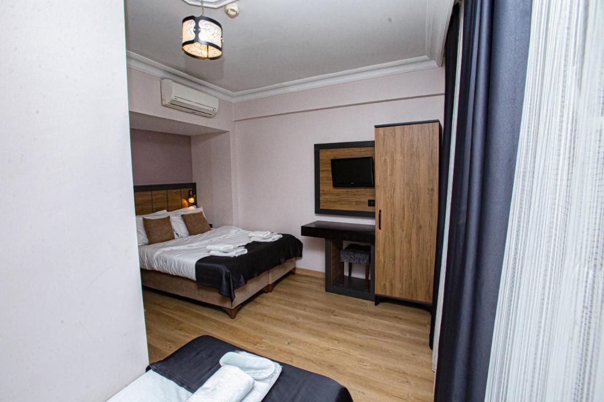 Comfort Hotel Taksim - Image 42