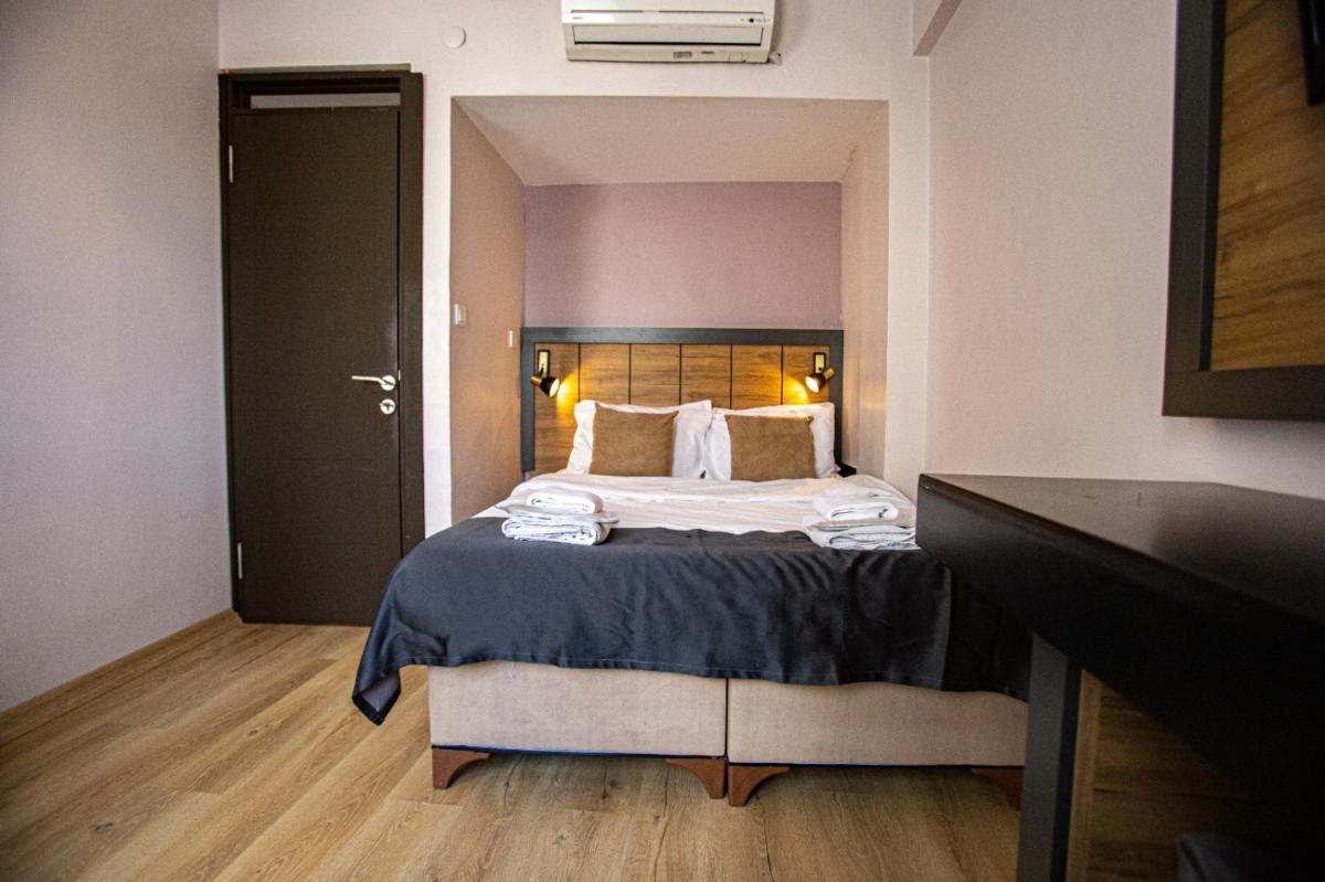Comfort Hotel Taksim - Image 86