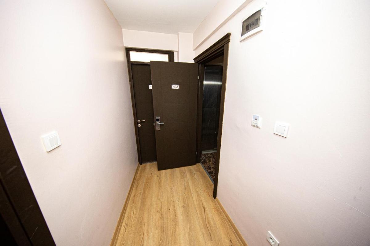 Comfort Hotel Taksim - Image 49