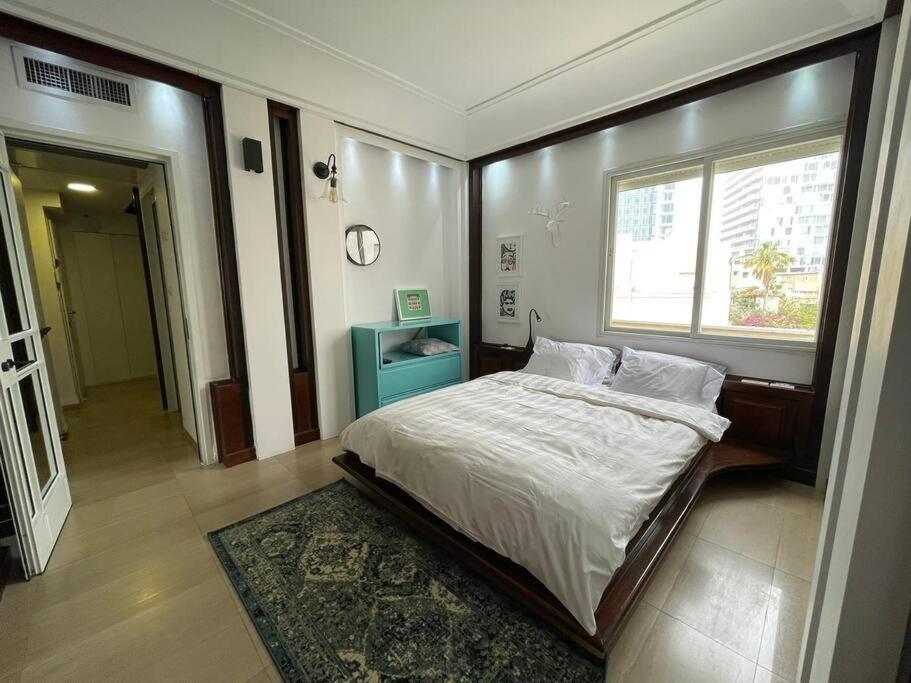 The Penthouse view 2