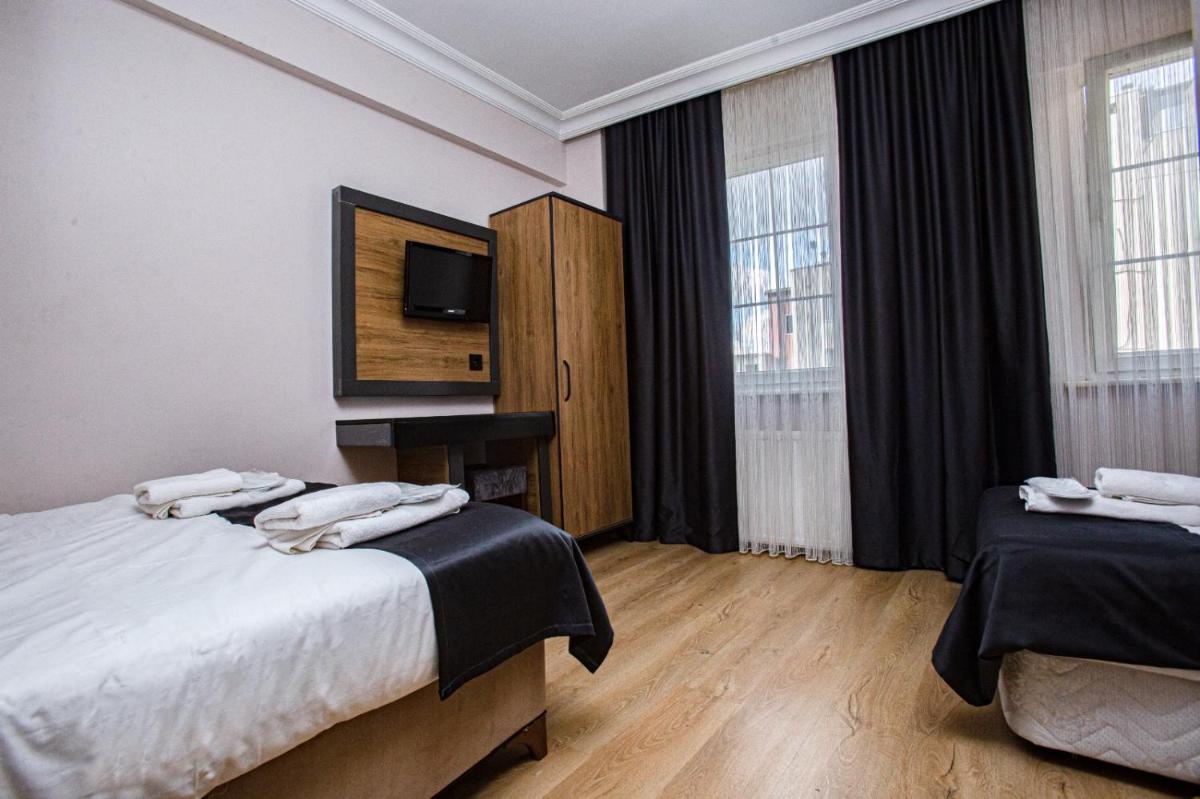 Comfort Hotel Taksim - Image 41